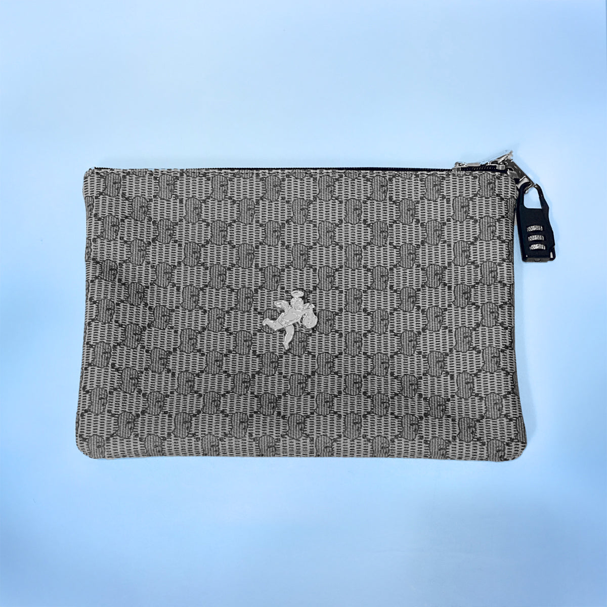 MM Angel ATM Money Bag