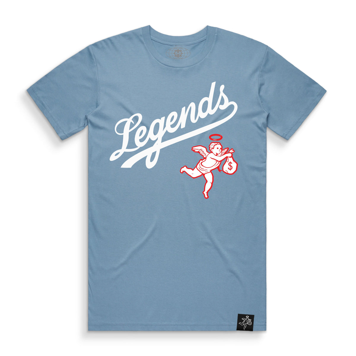 AJ Bred Legends Angel