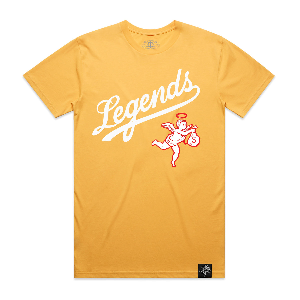 AJ Bred Legends Angel