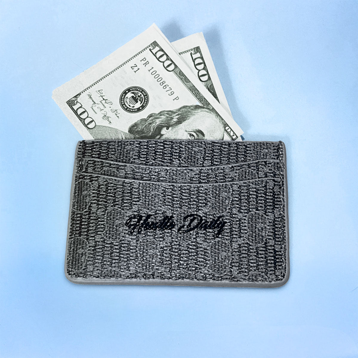 PL - MM Angel Wallet