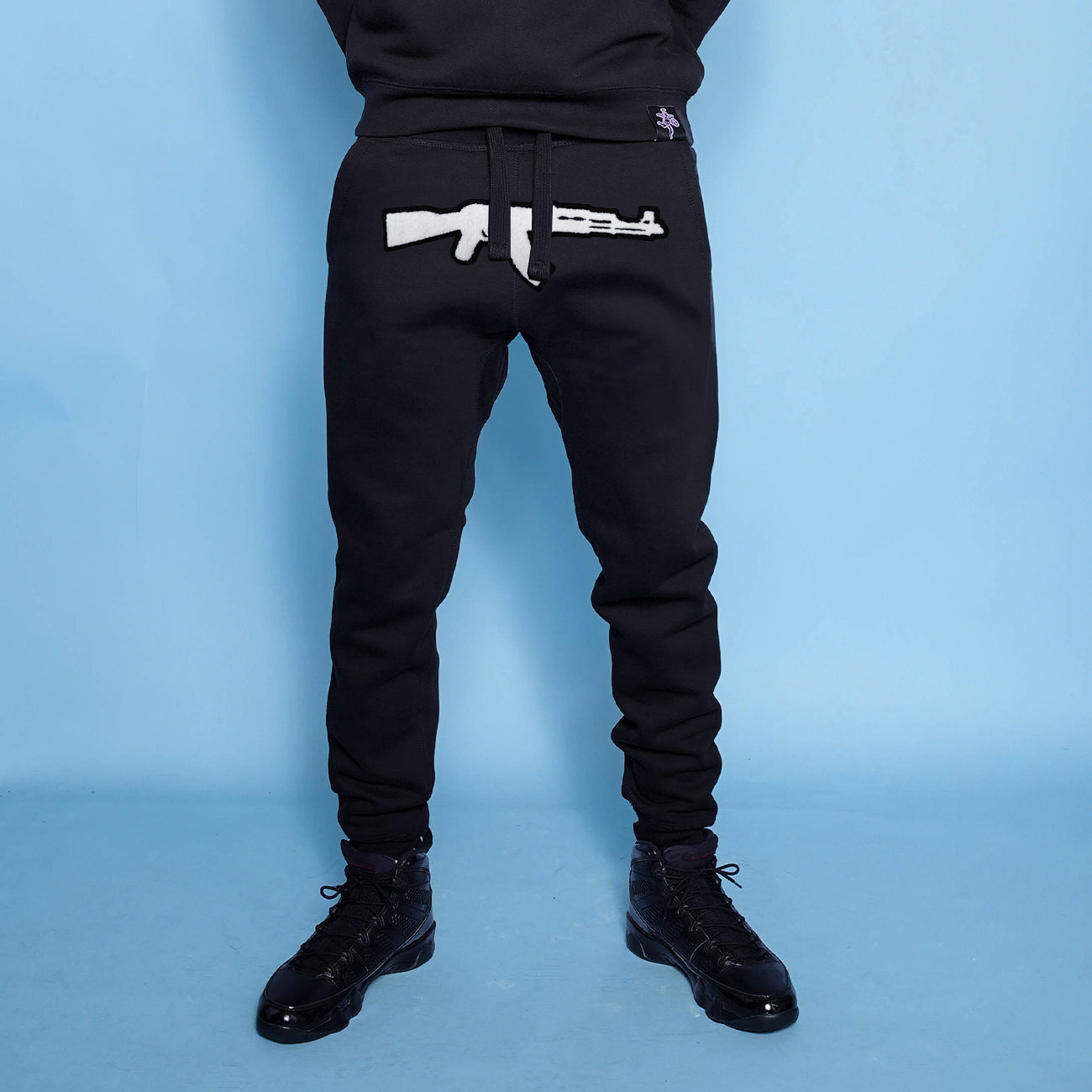 AK Classic Chenille Joggers