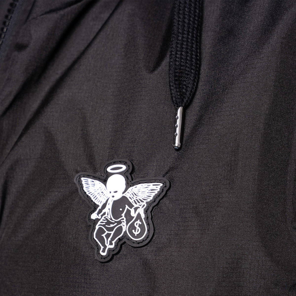 MM Angel RP Ripstop Windbreaker