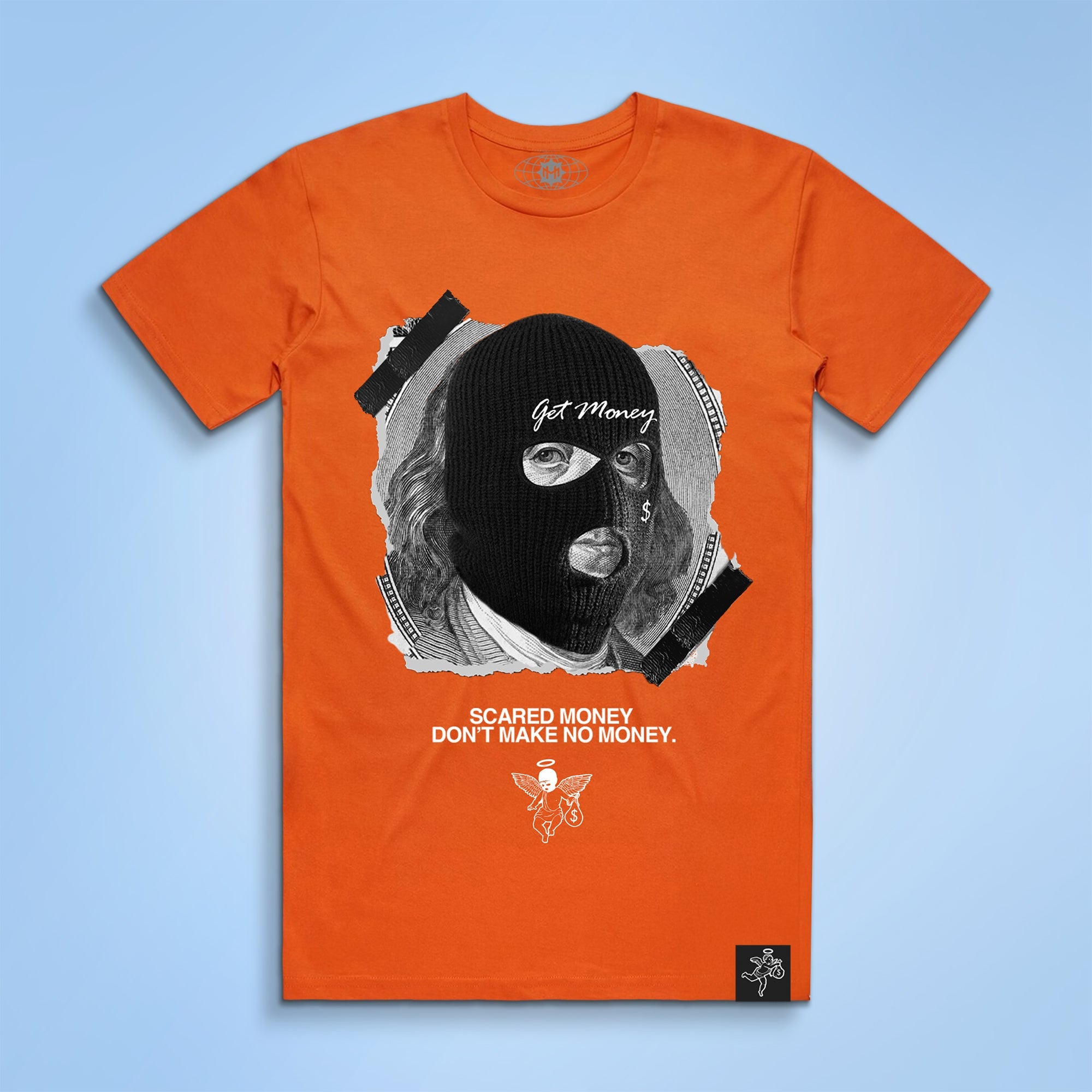 Benny OJ - Tee