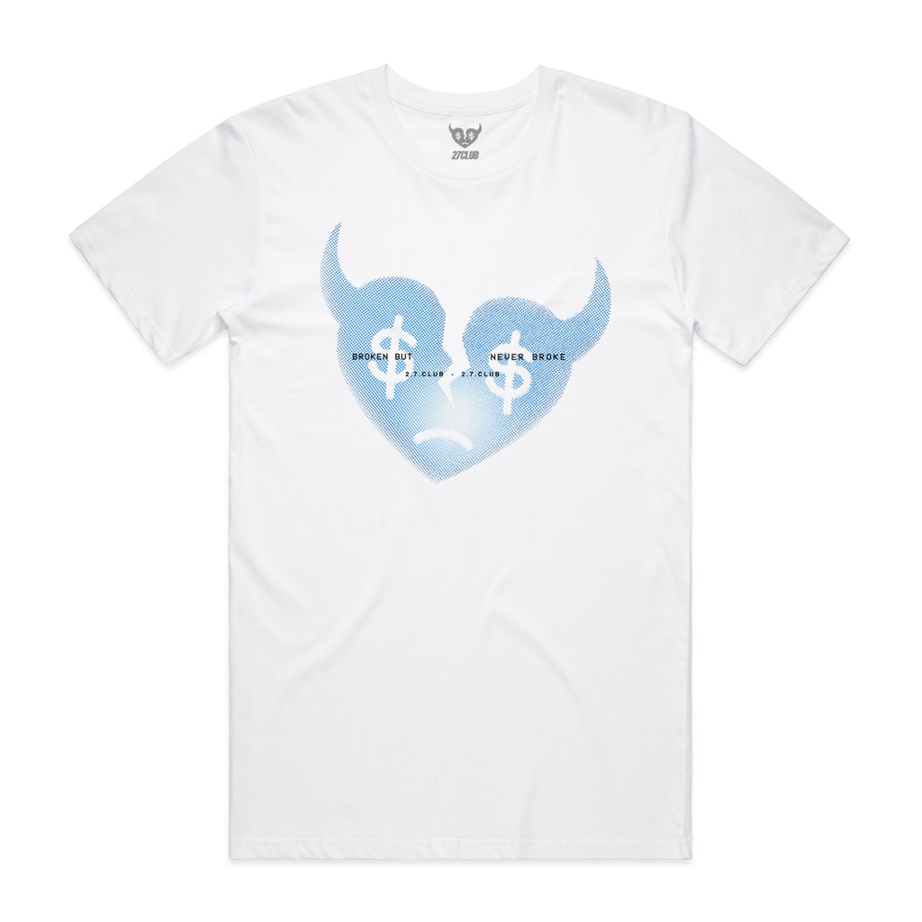 Half Tone - Tee