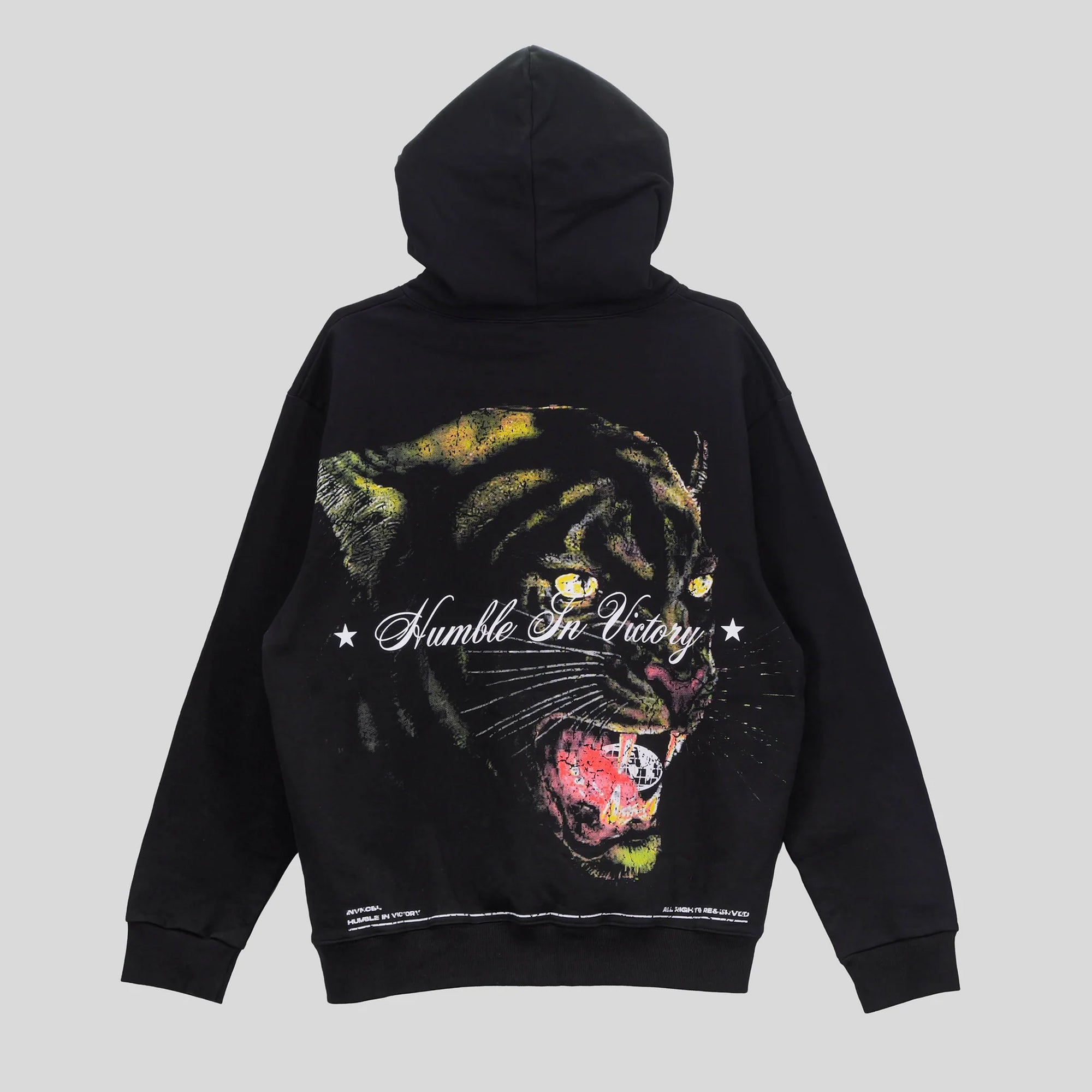 Predator Hoodie