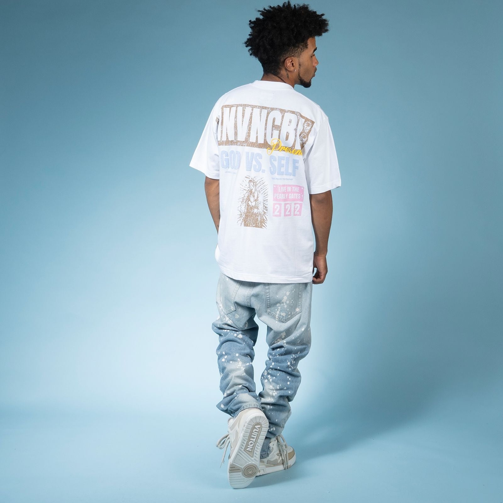Ryder Denim