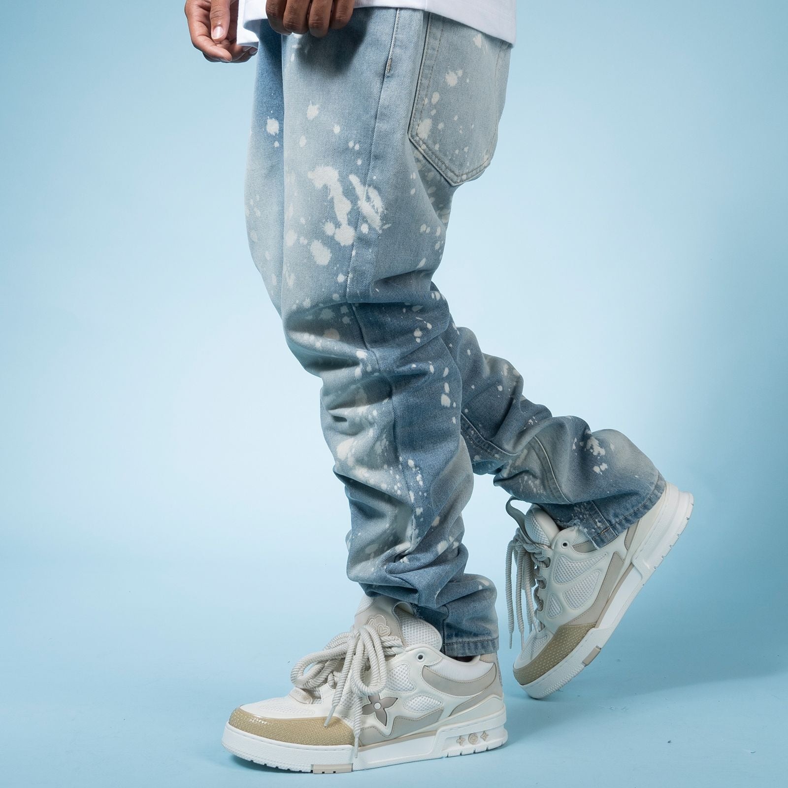 Ryder Denim