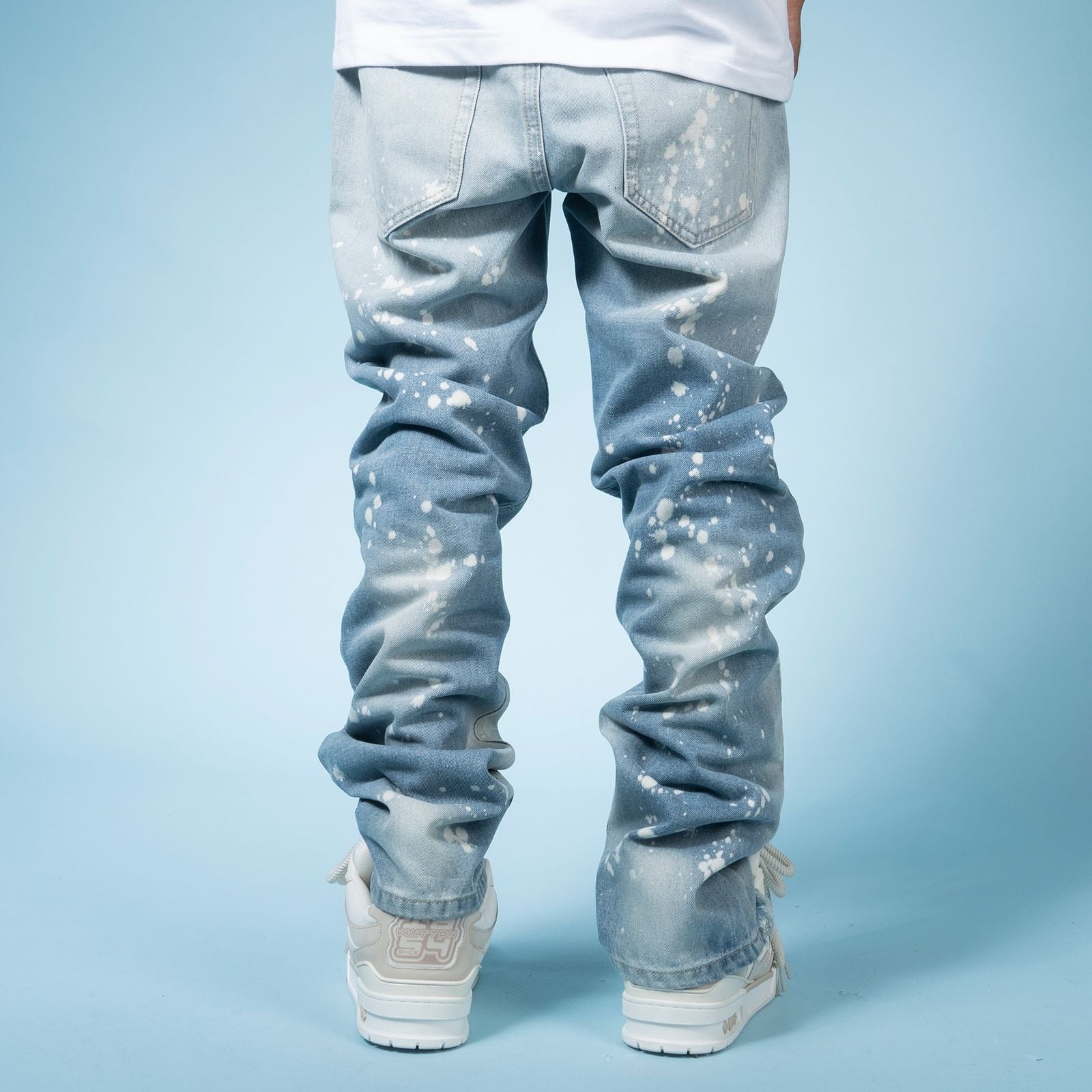 Ryder Denim