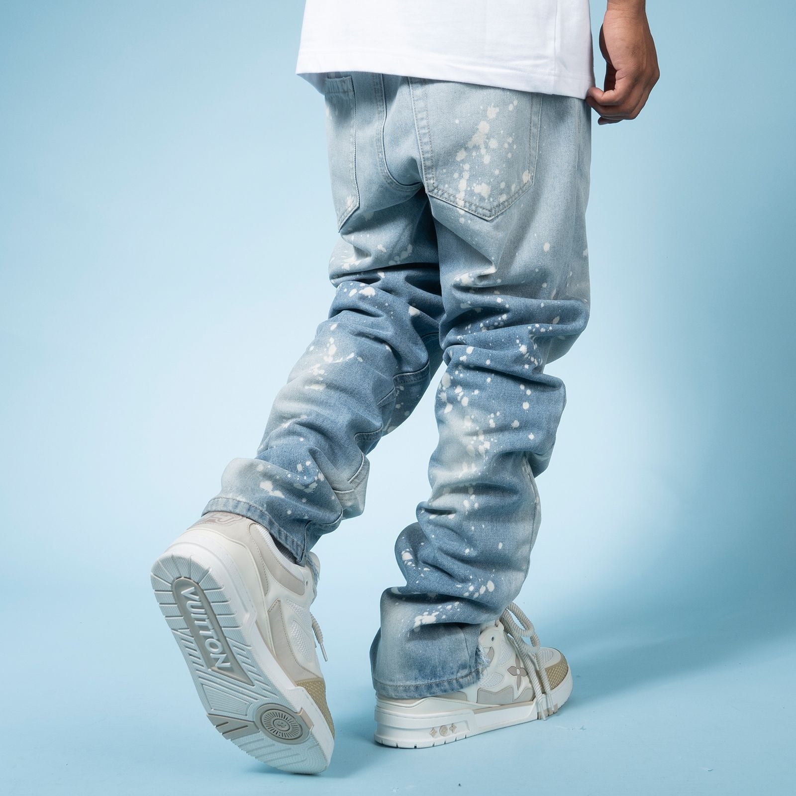 Ryder Denim
