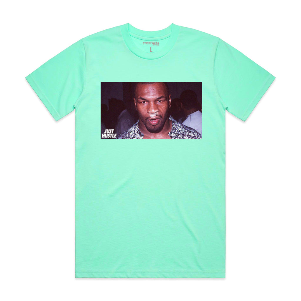 Tyson Hustle (Mint) QS