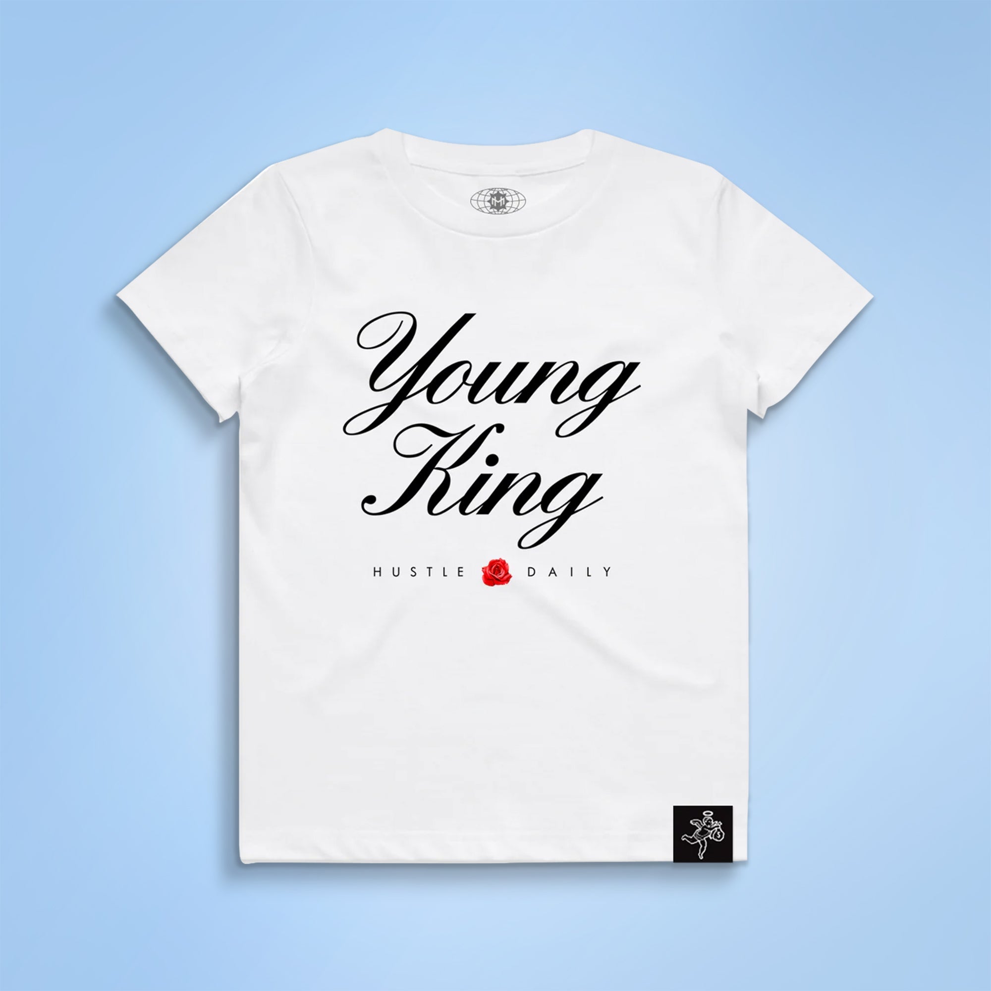 Young King Statement KIDS