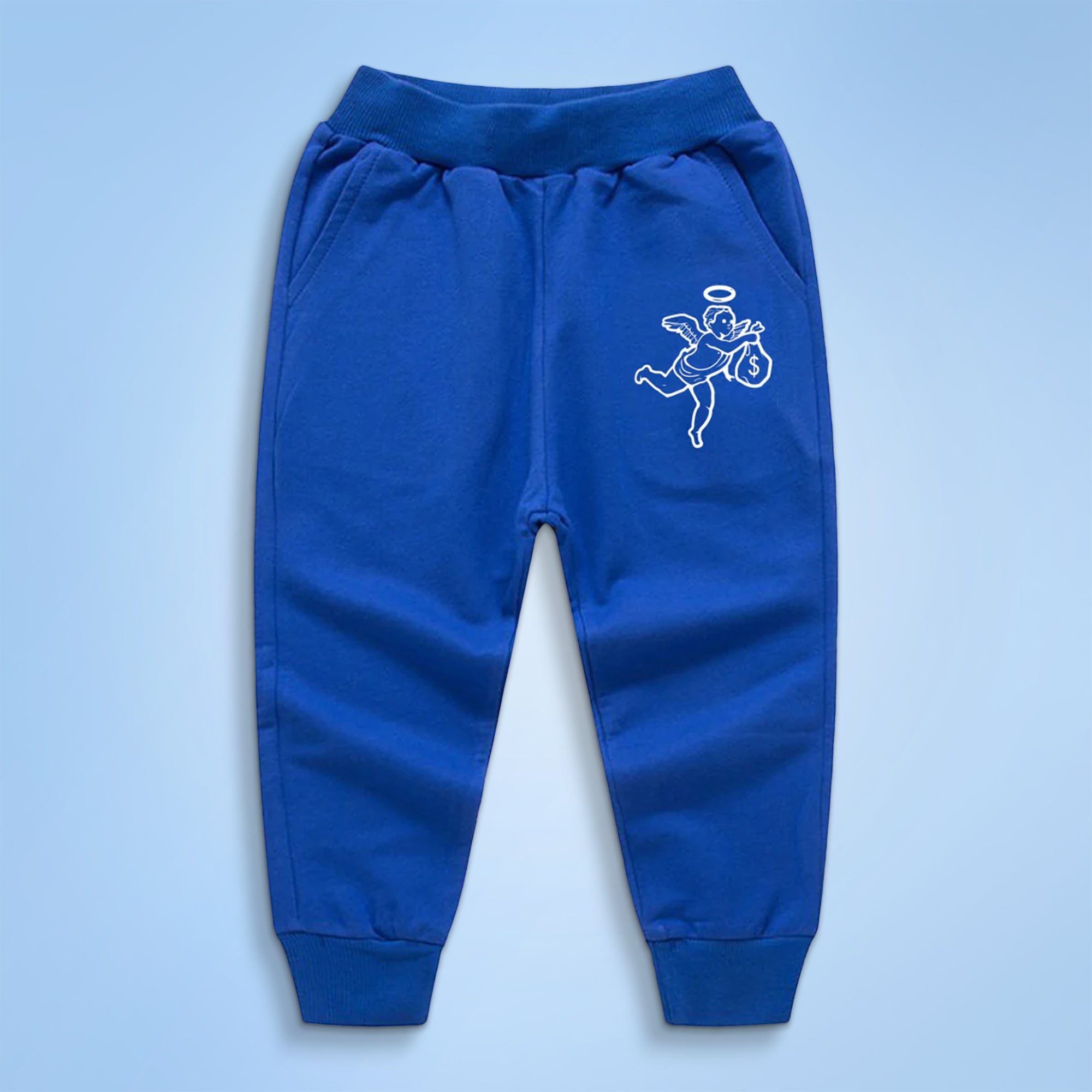 Get Money Angel - KIDS Joggers