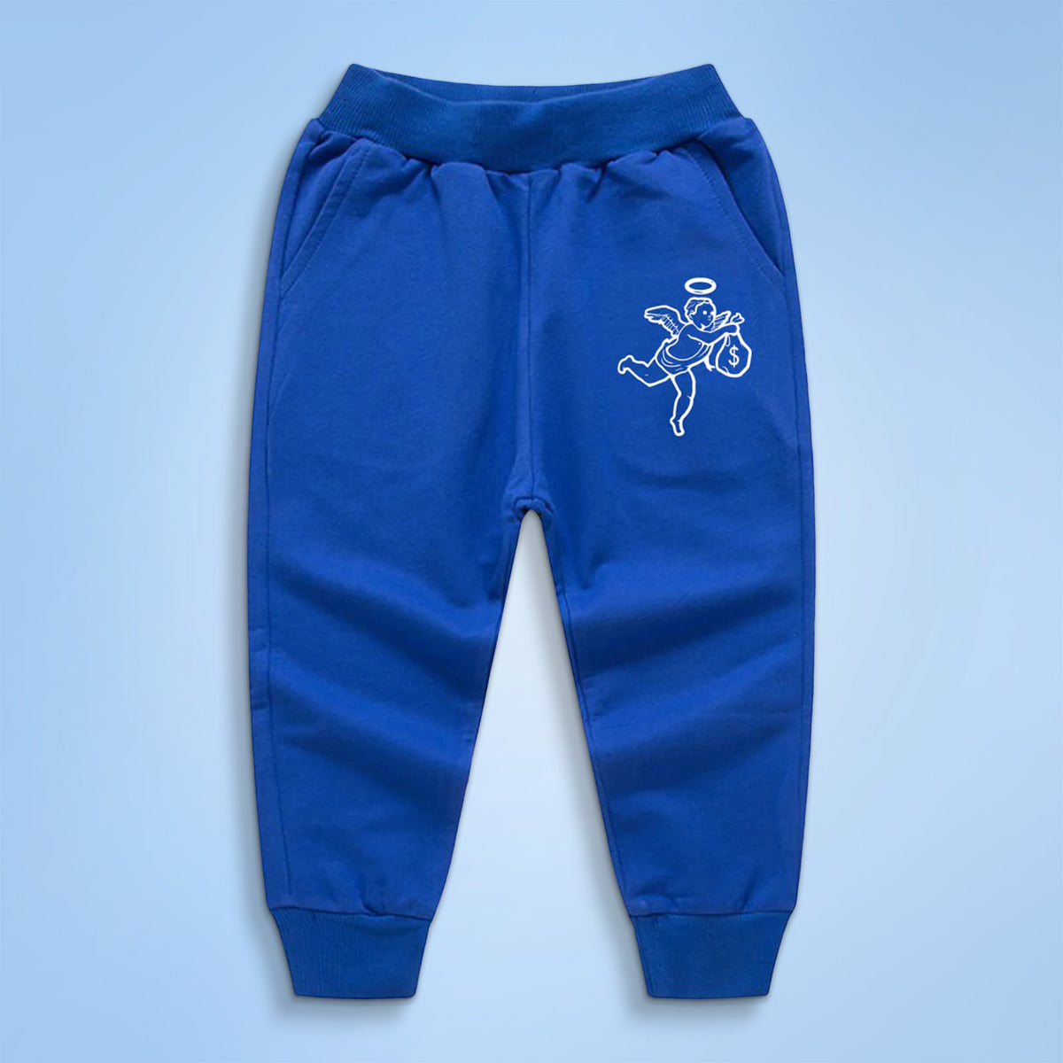 Get Money Angel - KIDS Joggers