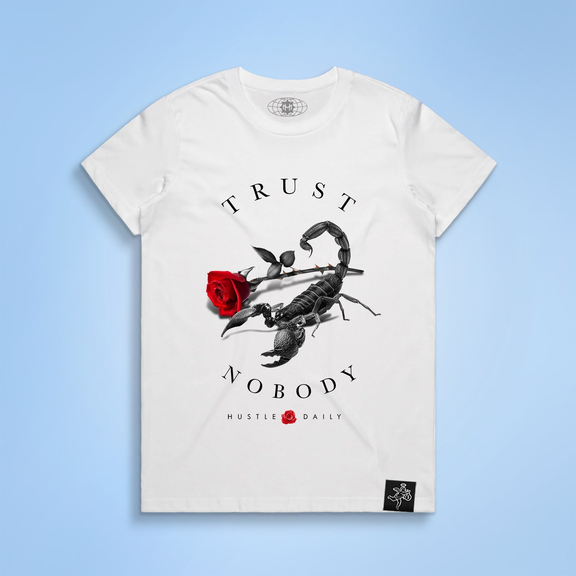 AJ1OG Scorpion - Women's Tee