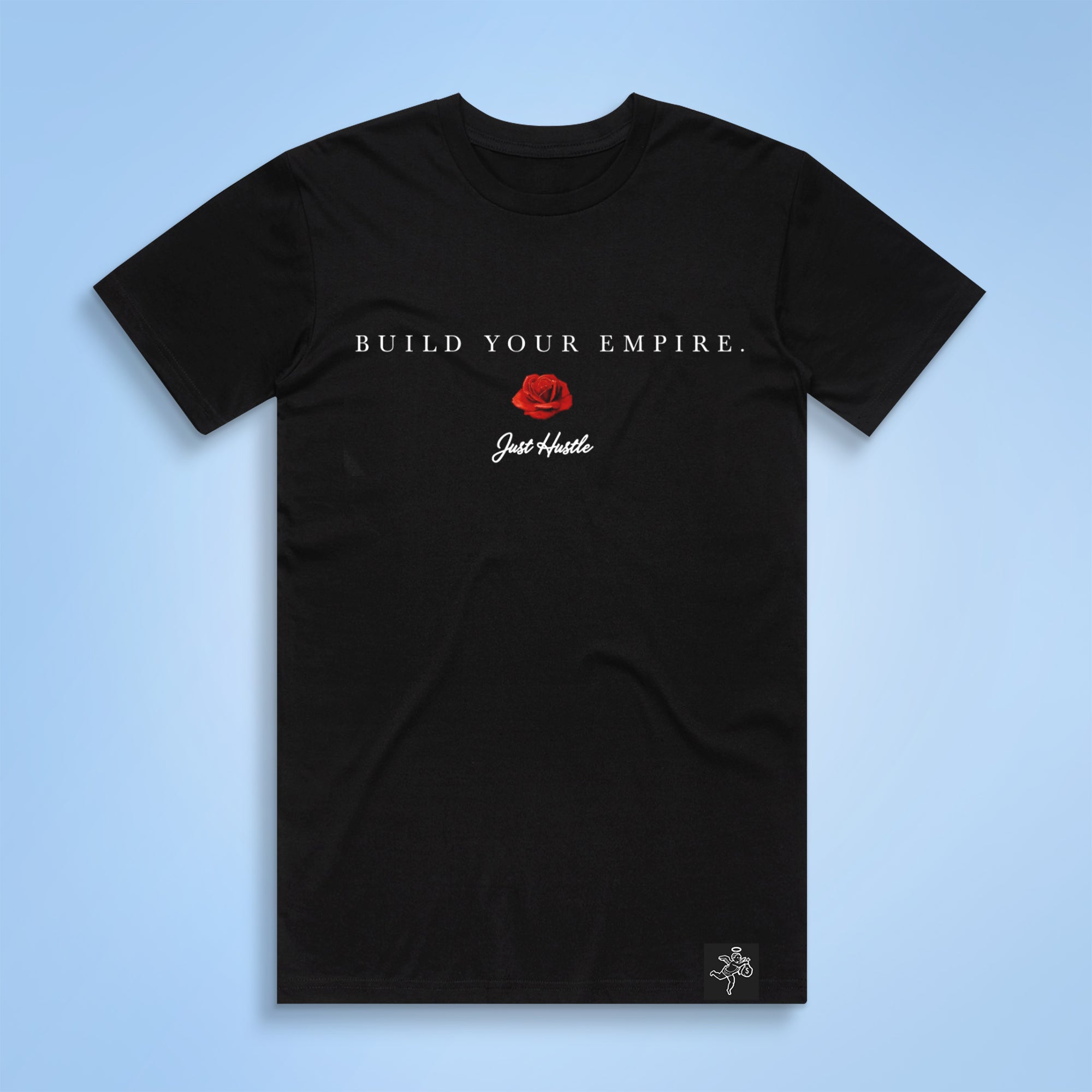 Build Your Empire Rose
