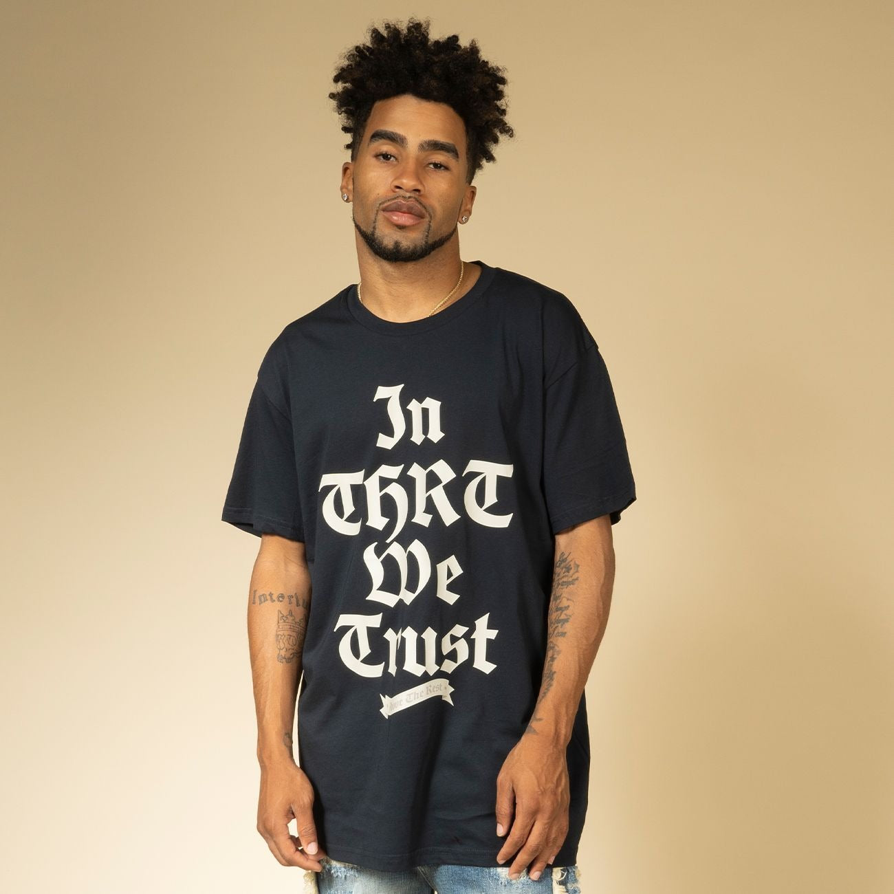 LUCAS TEE C27