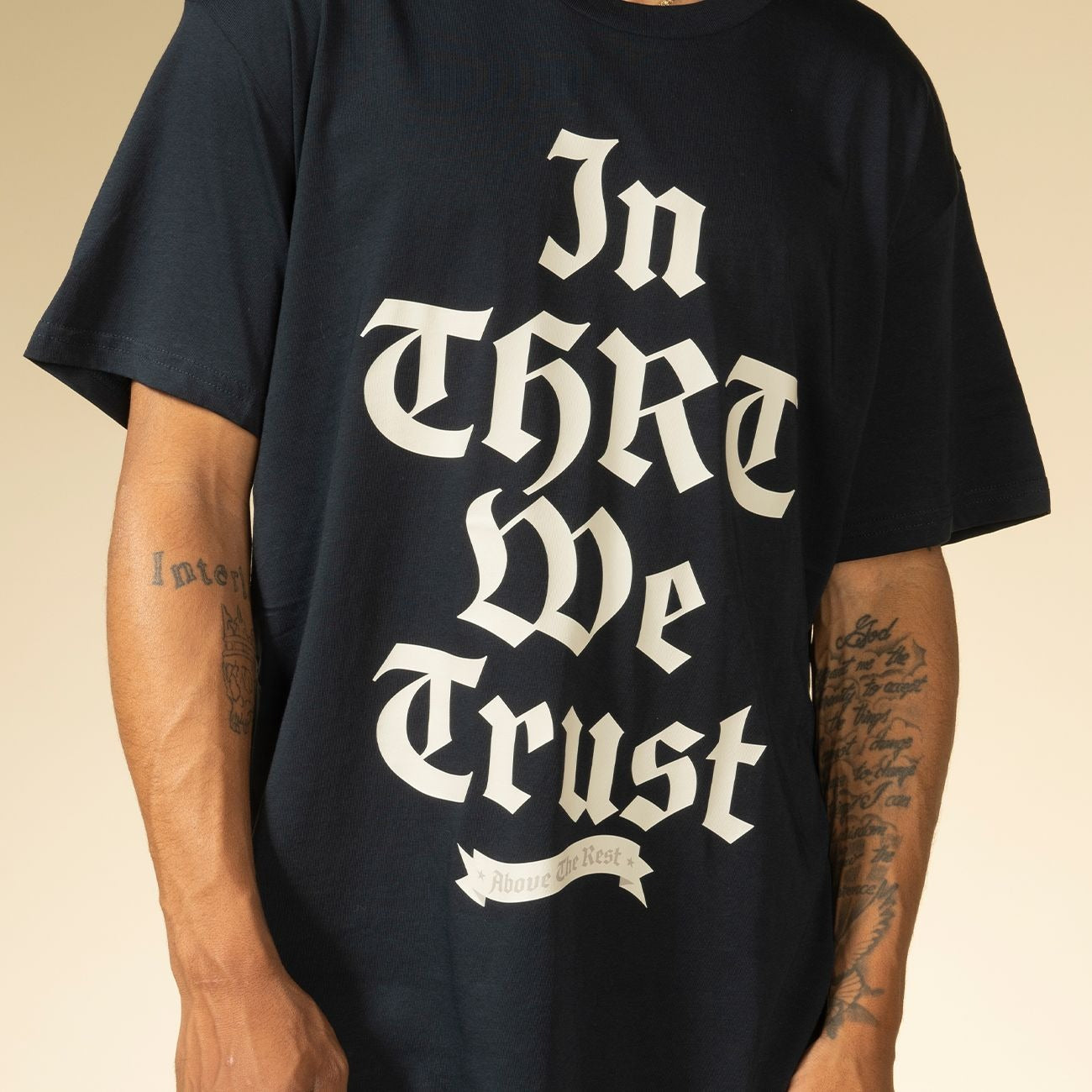 LUCAS TEE C27