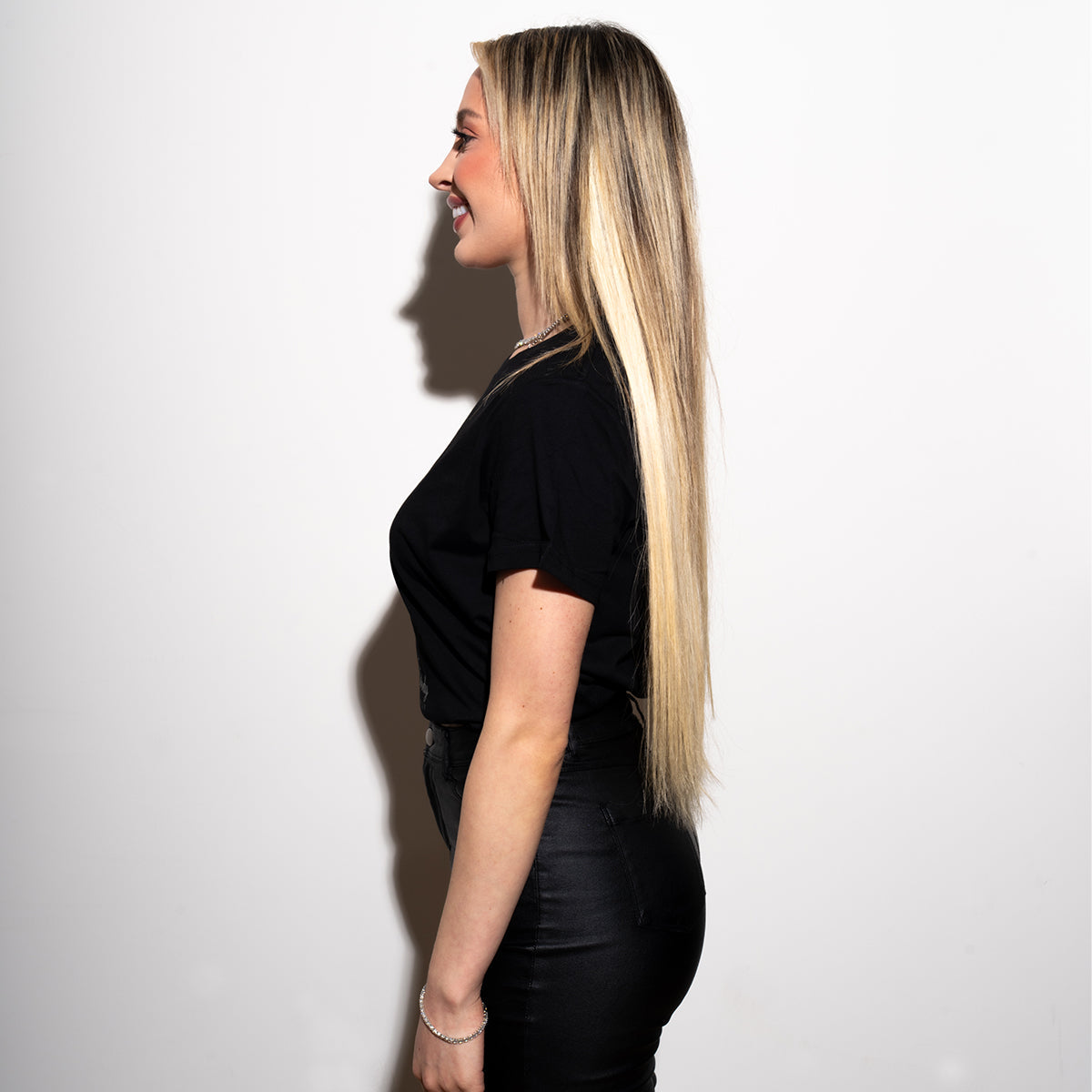 CRIMSON J1 Barbed Roses  - Women