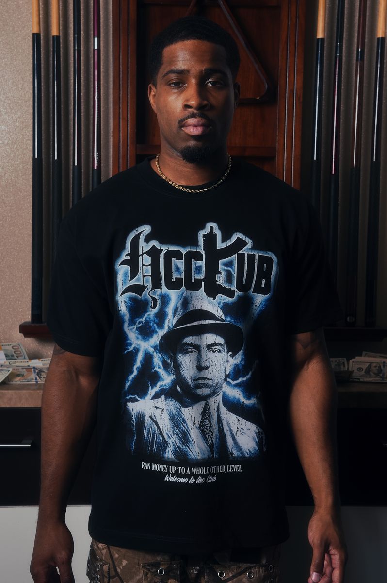 Lucky Club T-Shirt