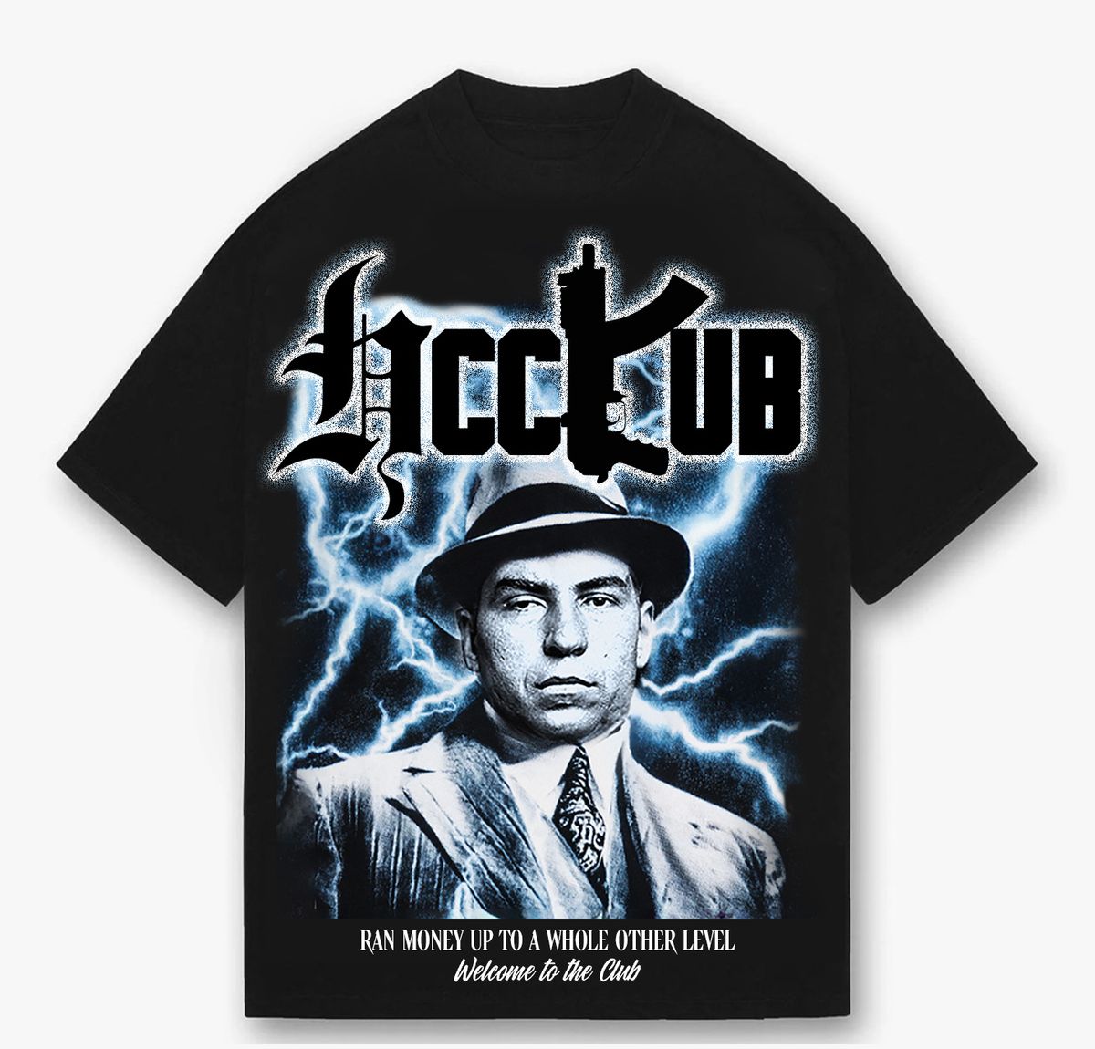 Lucky Club T-Shirt