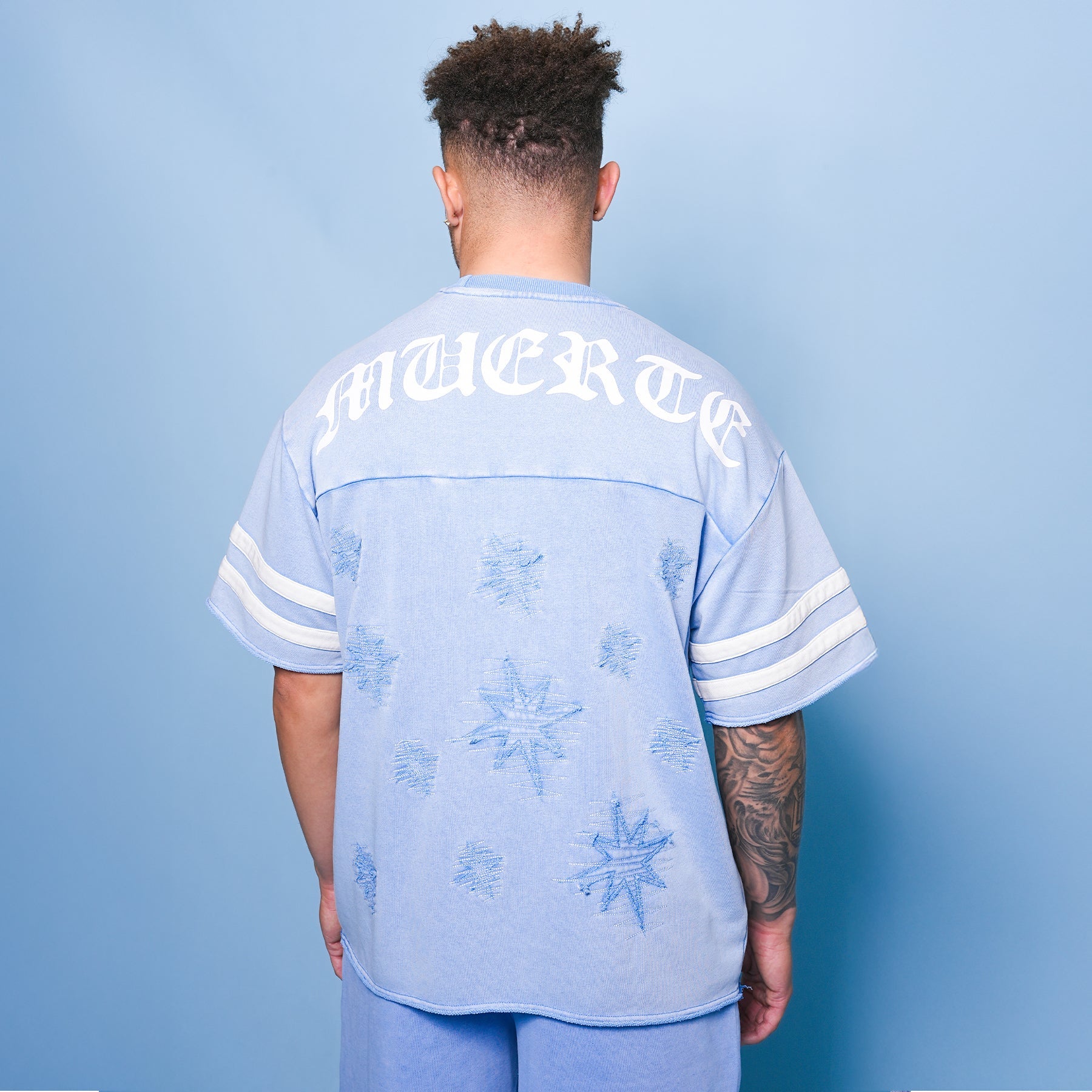 RSHM Virgen Jersey