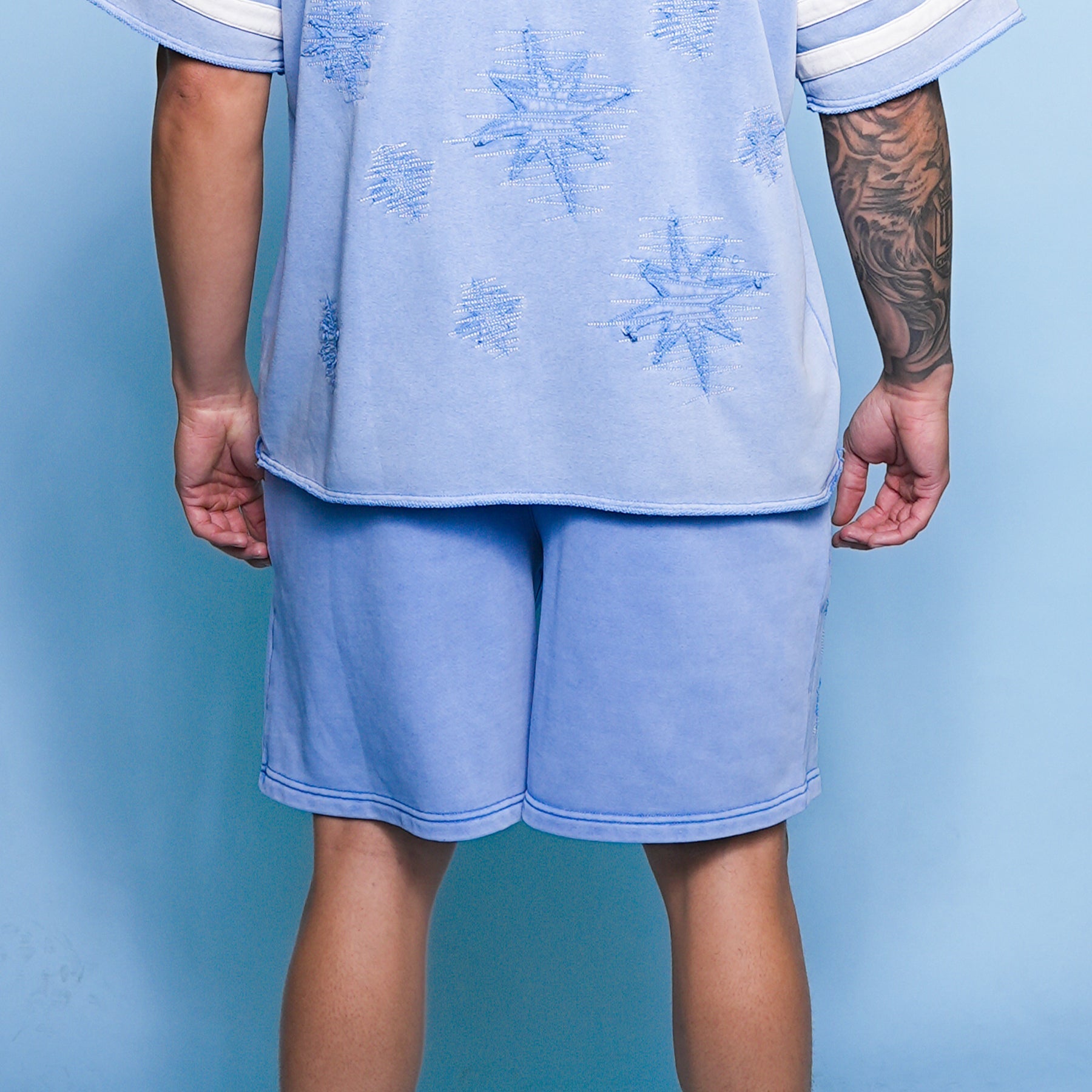 RSHM Virgen SHORTS