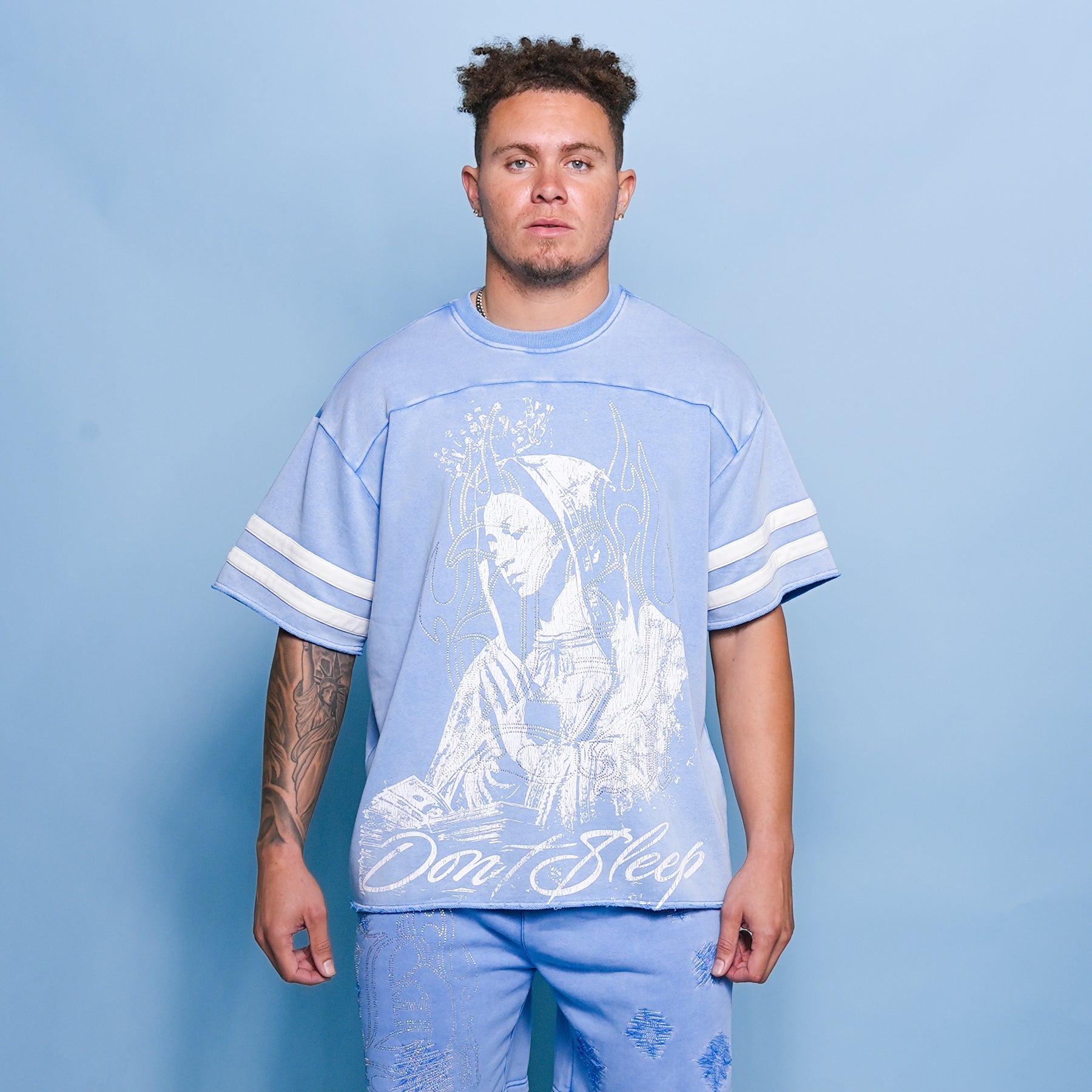 RSHM Virgen Jersey