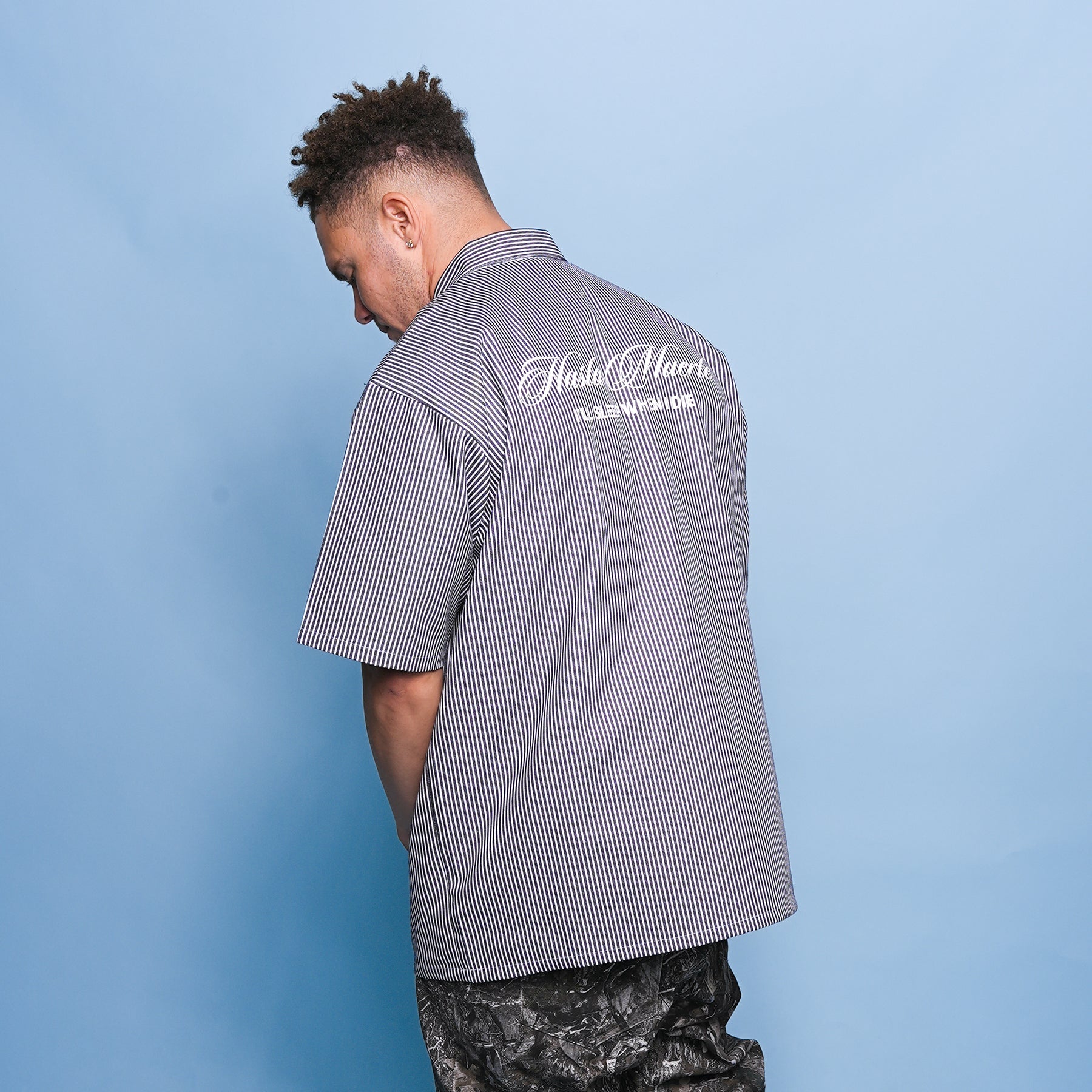 HM Workshirt