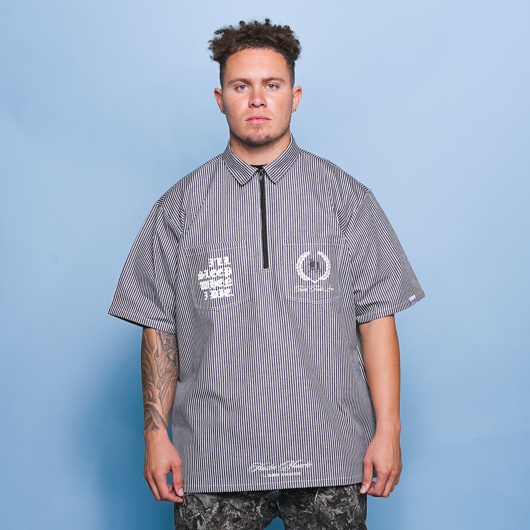 HM Workshirt