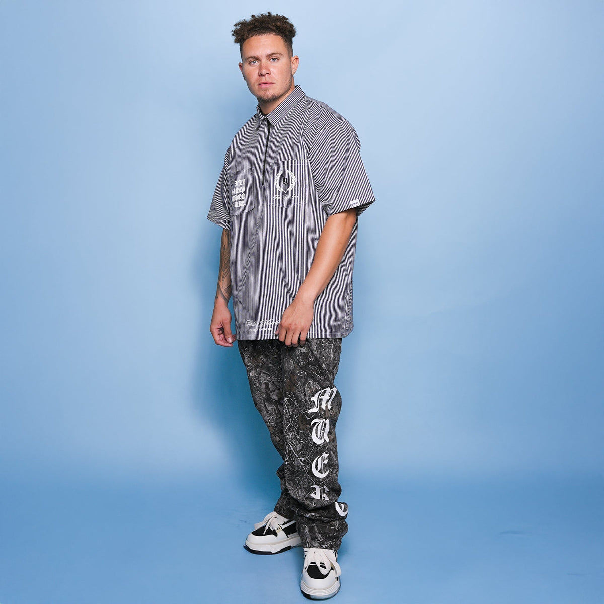 HM Workshirt