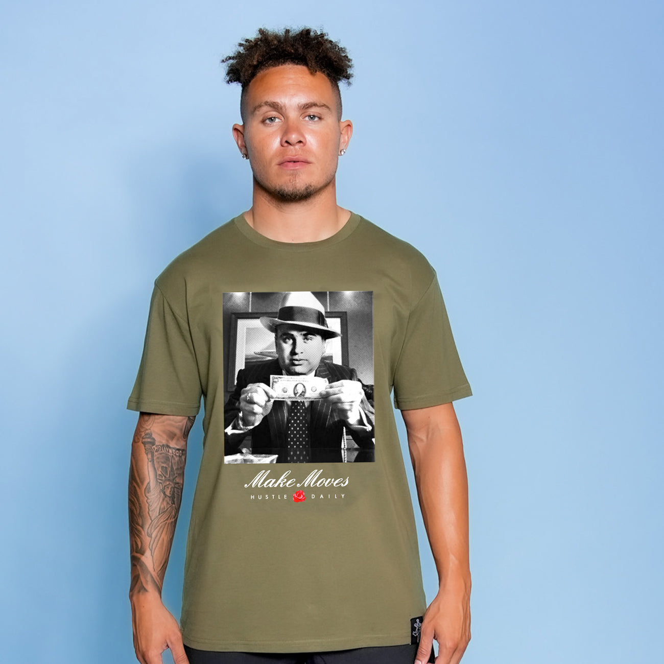 Money Capone