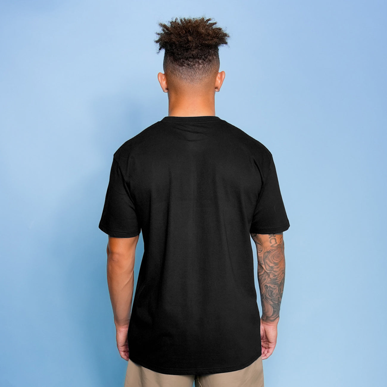 Core Basic T-shirt