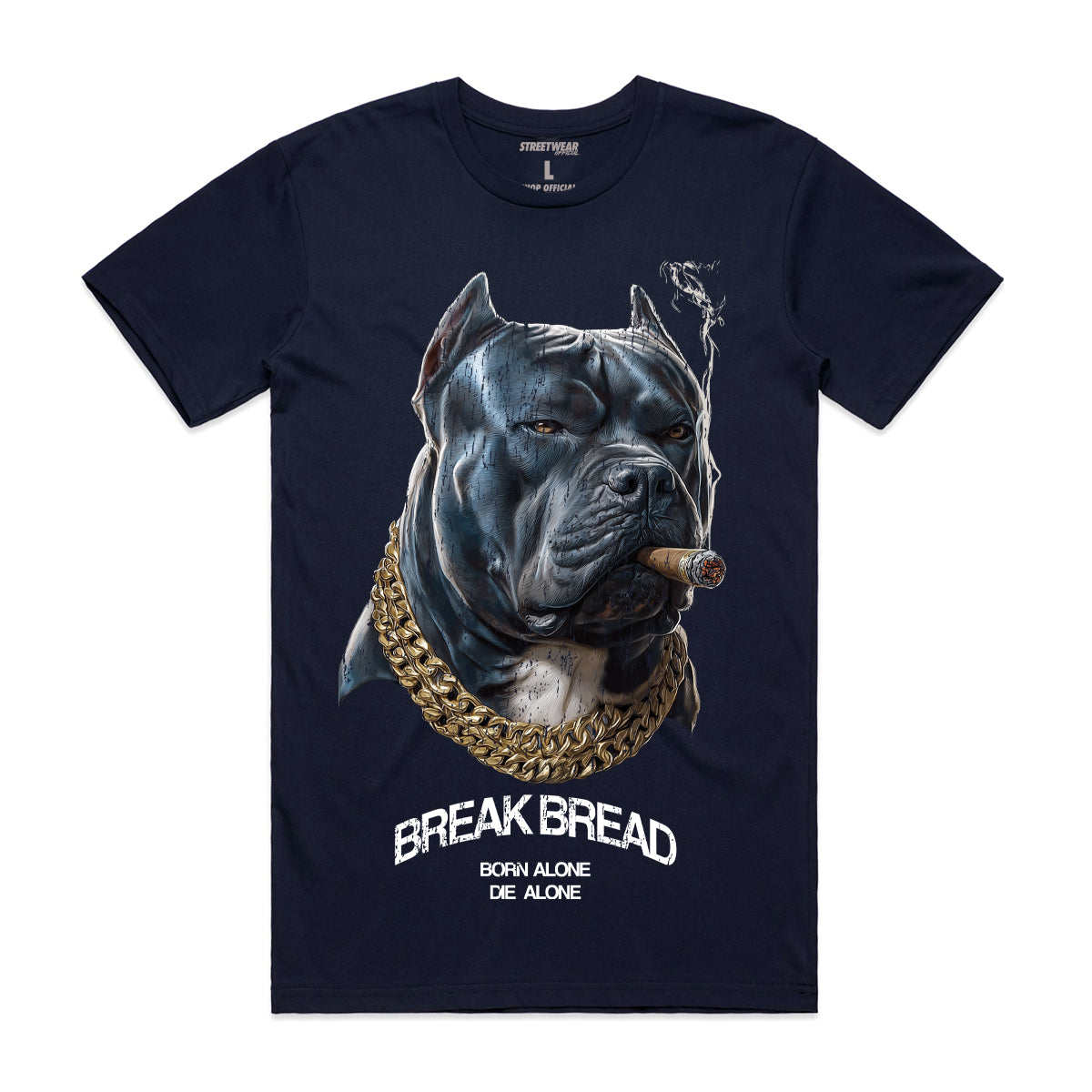 Top Dog Tee