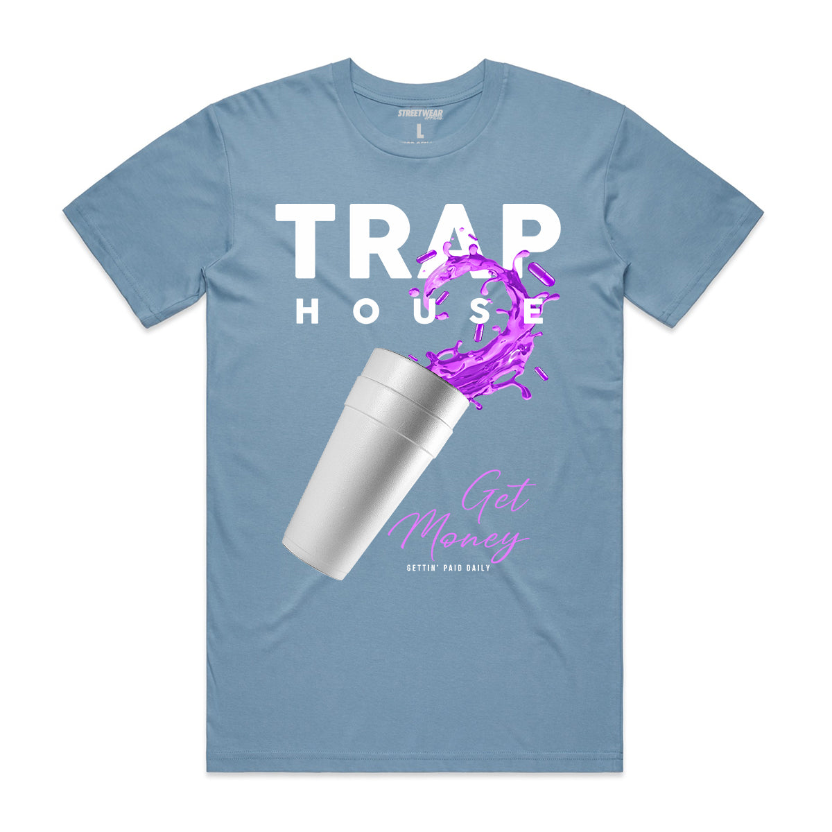 Trap House
