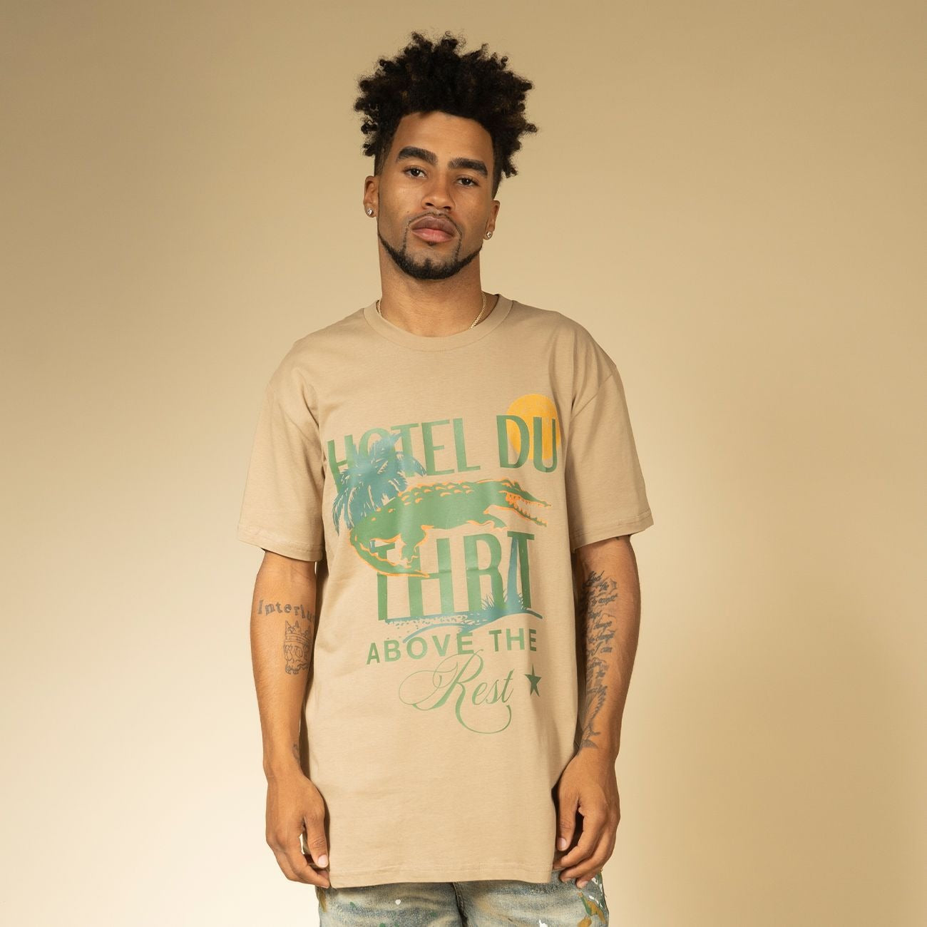 SYDNEY TEE