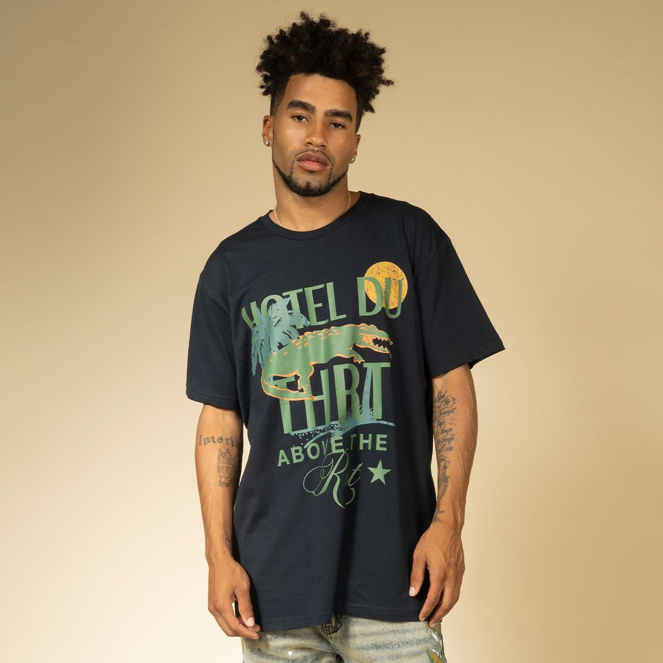 SYDNEY TEE