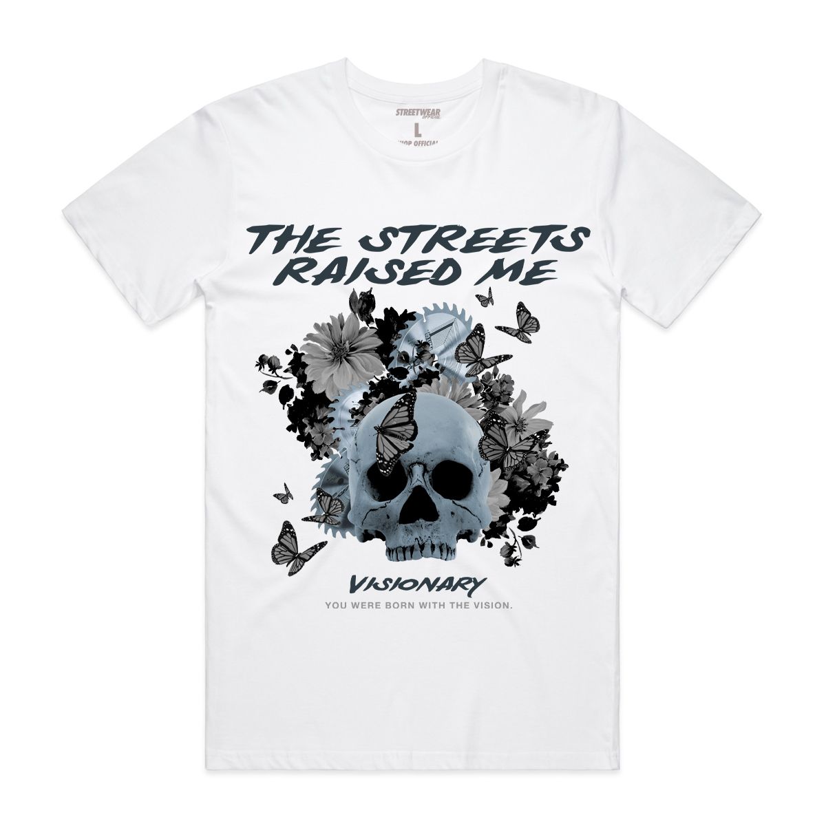 TSRM T-Shirt