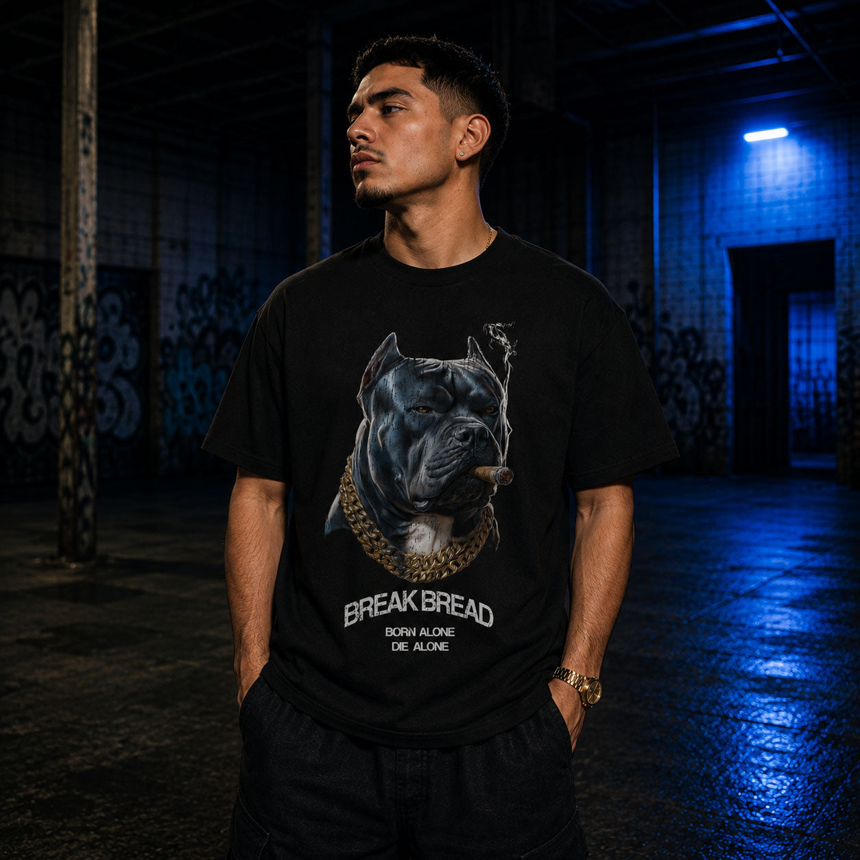 Top Dog Tee