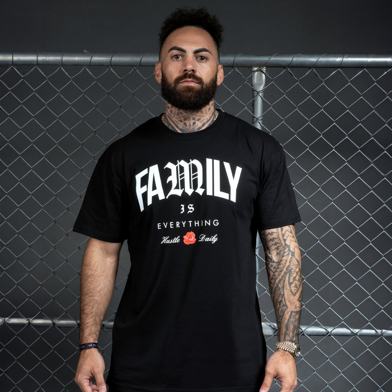 Family is Everything Tee