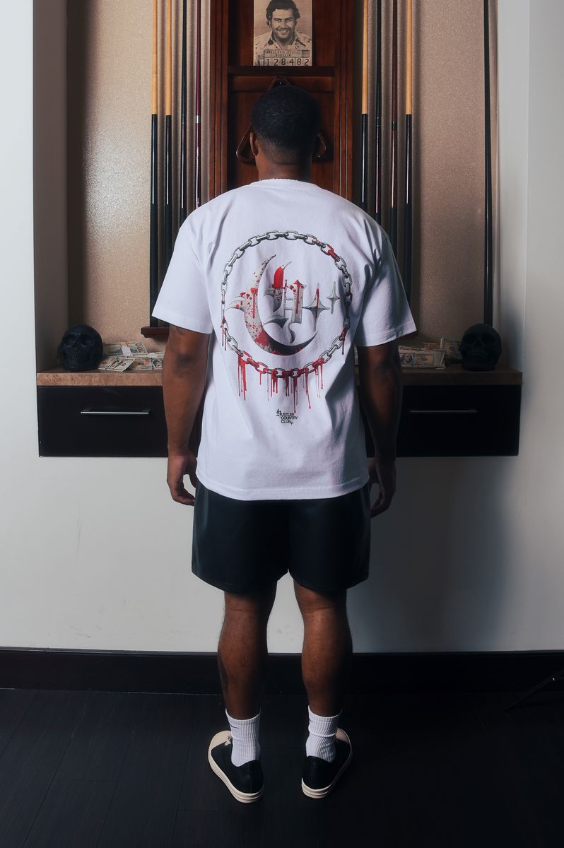Uzi Pop (F/B) T-Shirt