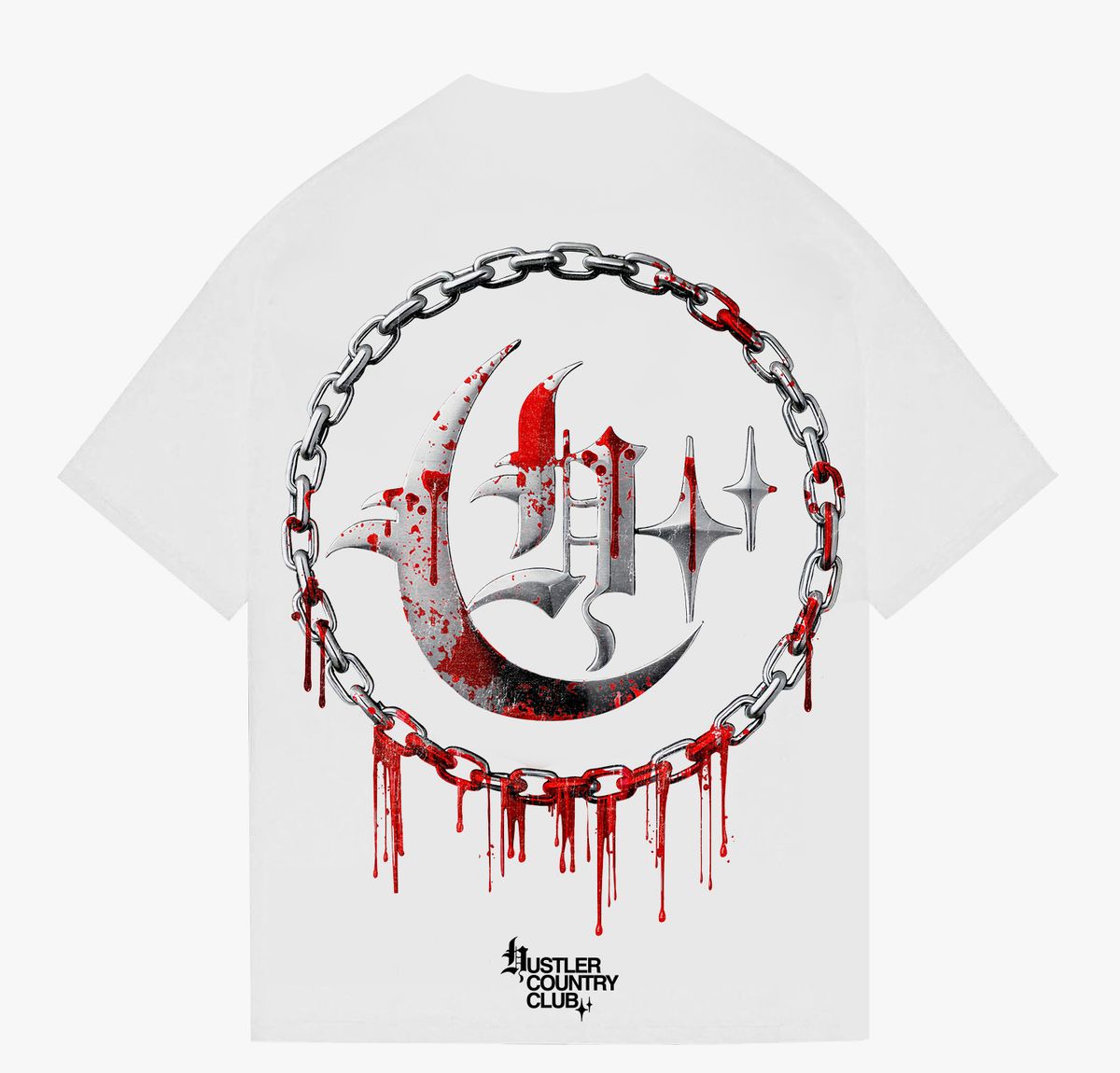 Uzi Pop (F/B) T-Shirt