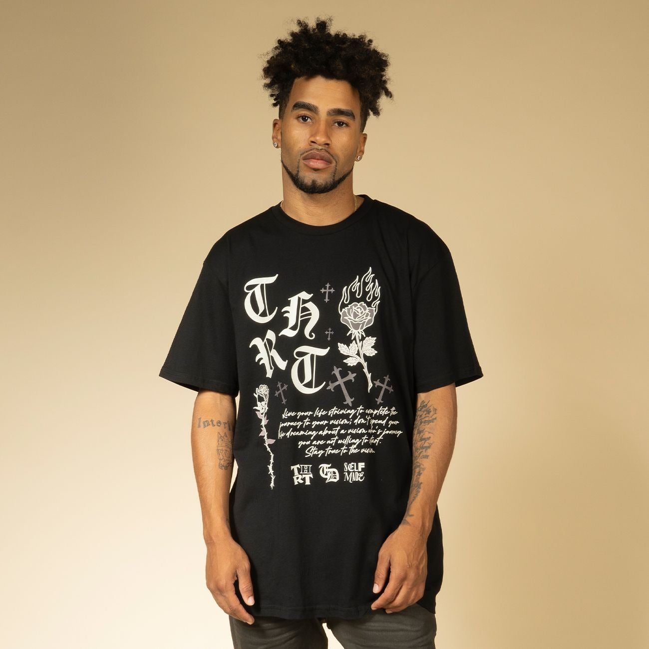 ZANE TEE