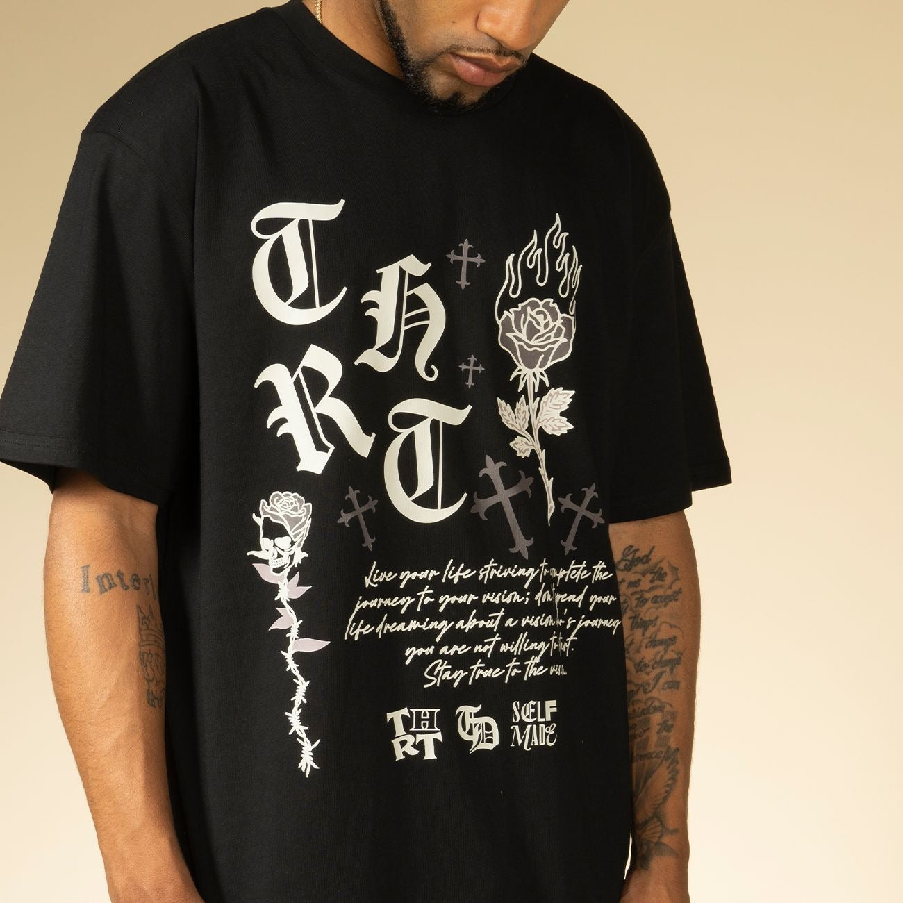 ZANE TEE
