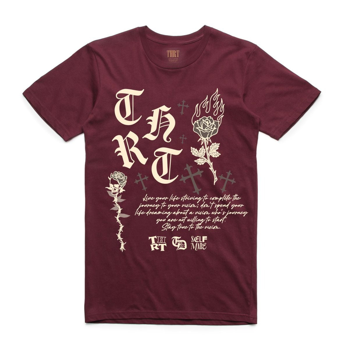 ZANE TEE