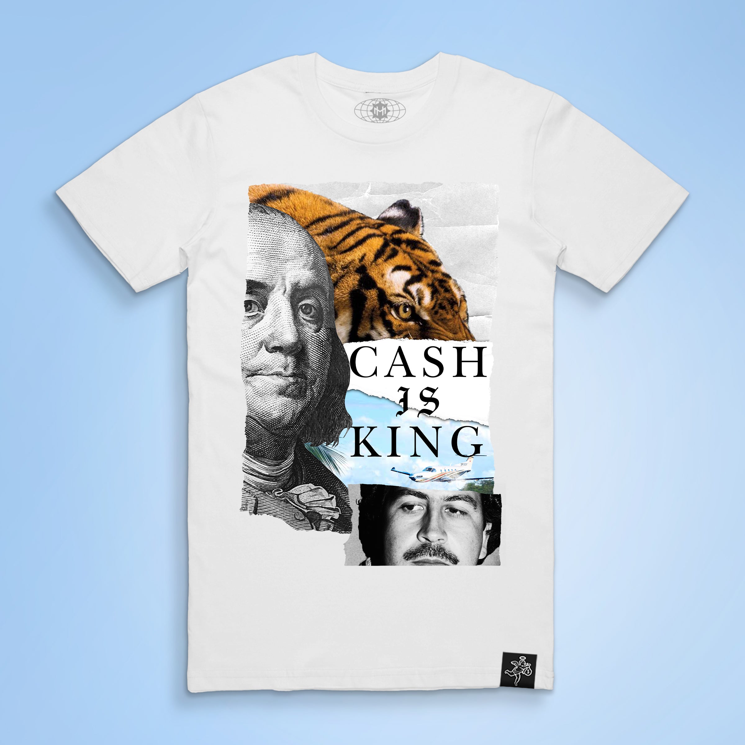 Cash is King