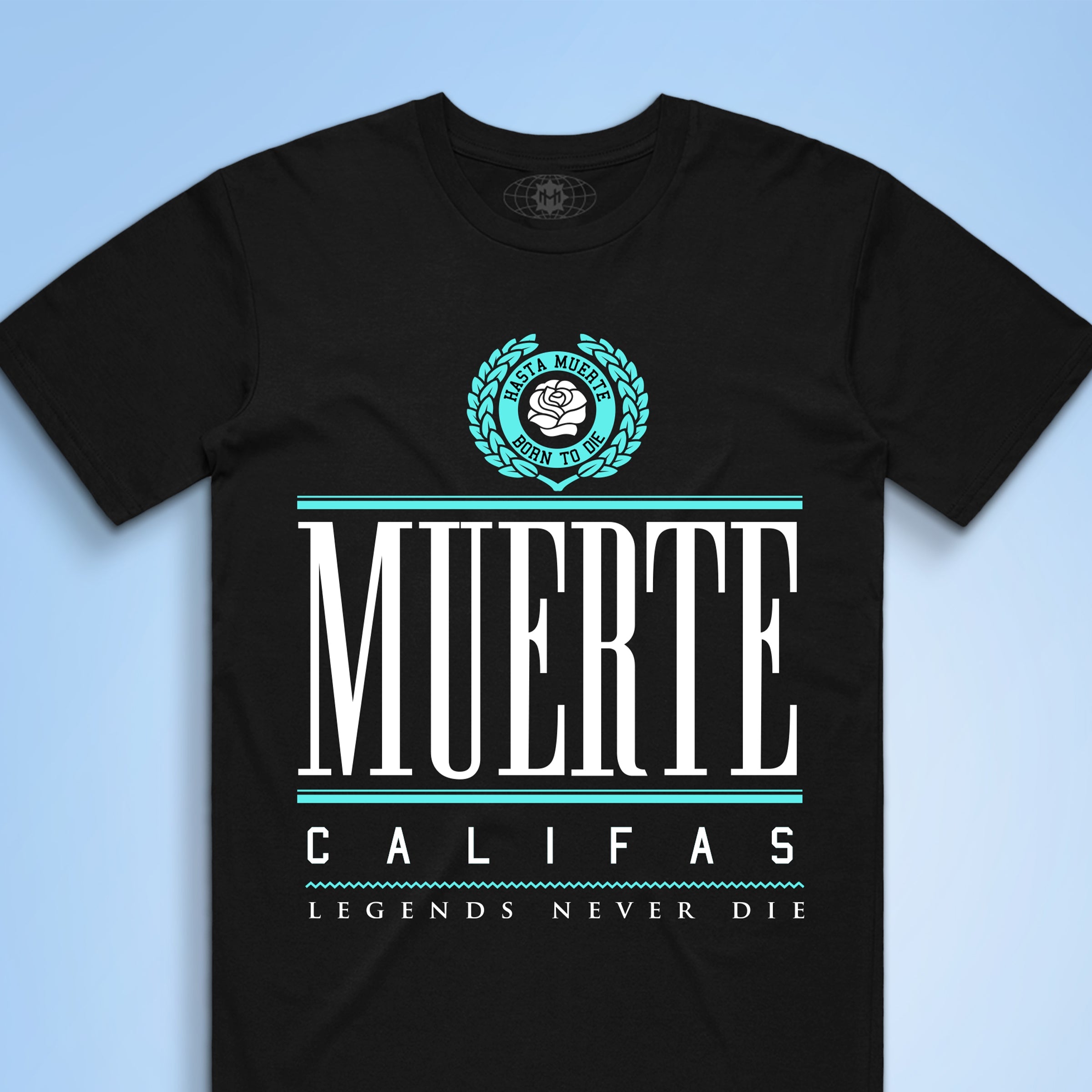 Muerte Califas