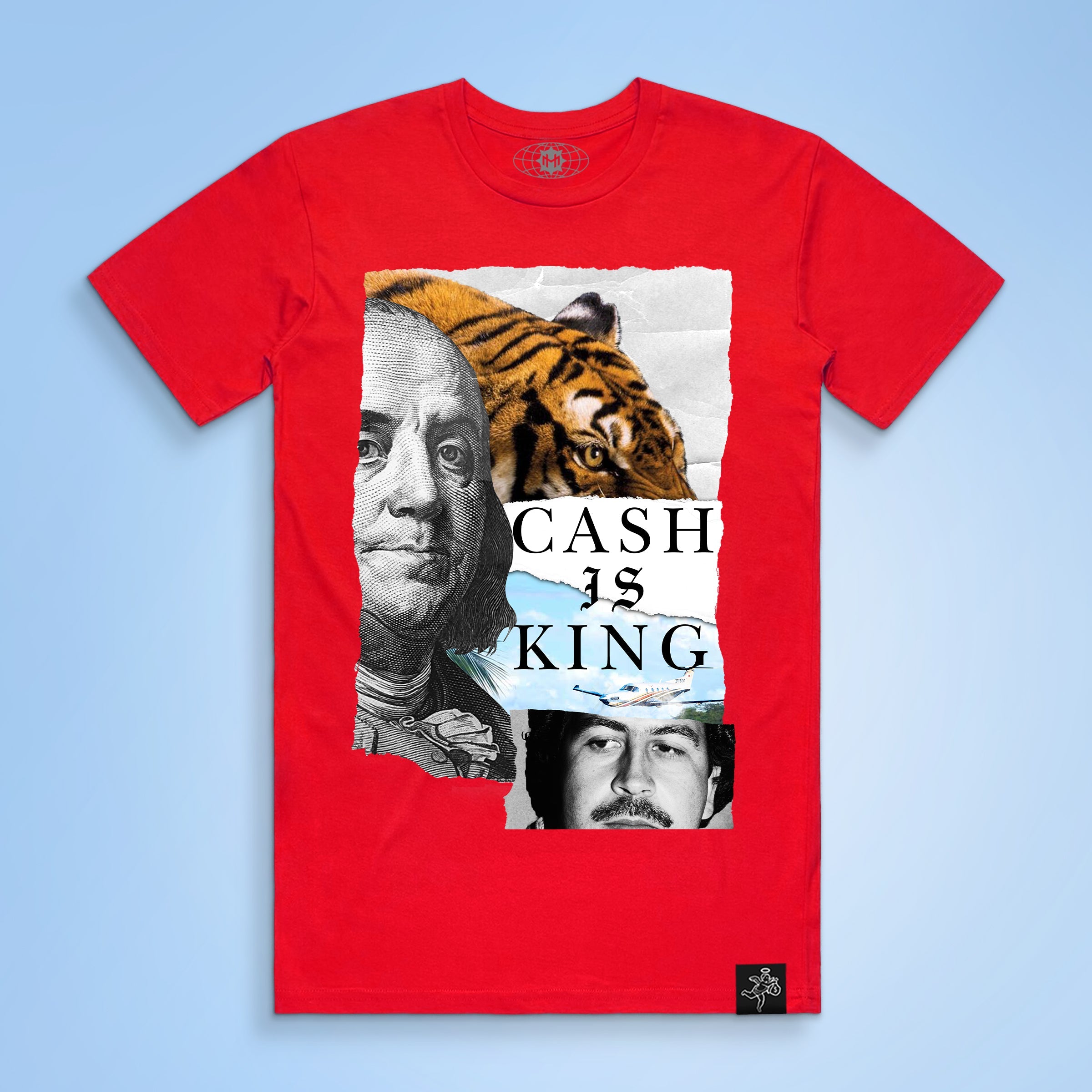 Cash is King