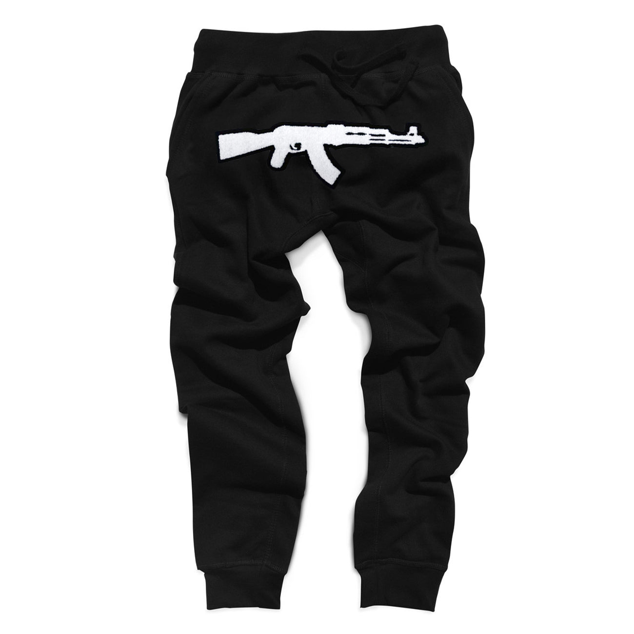 AK Classic Chenille Joggers