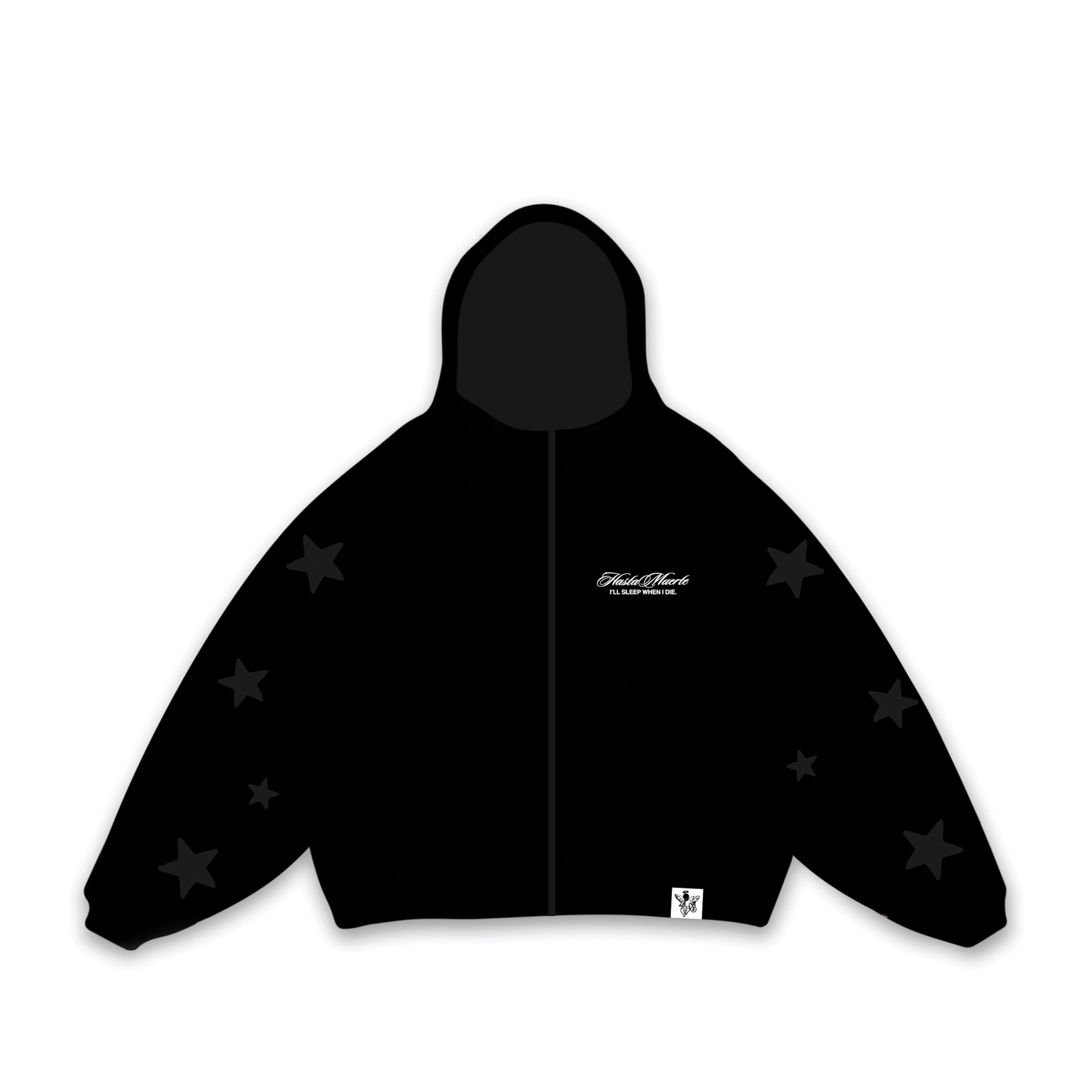 All Stars Hoodie