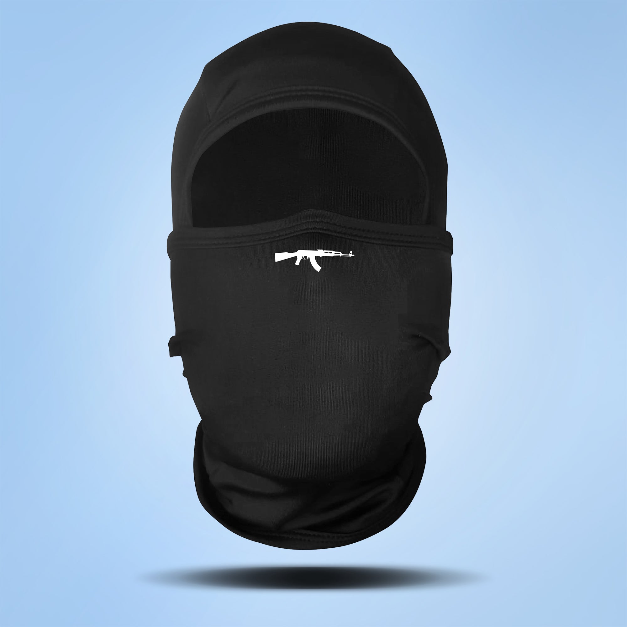 AK Tactical Balaclava ((Daily Use))